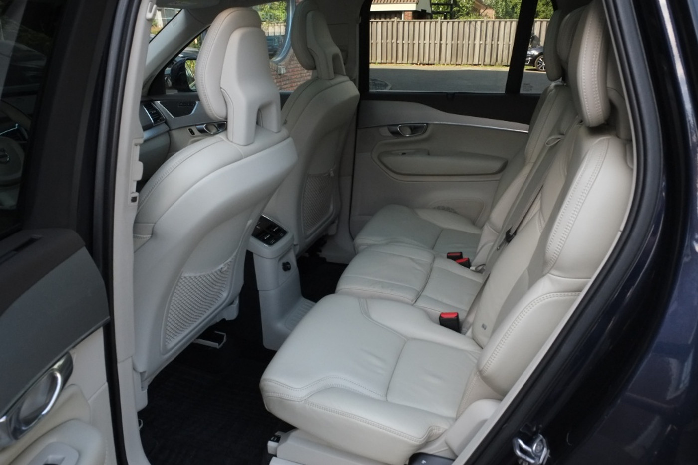 Foto van Volvo Xc90 T8 Twin Engine