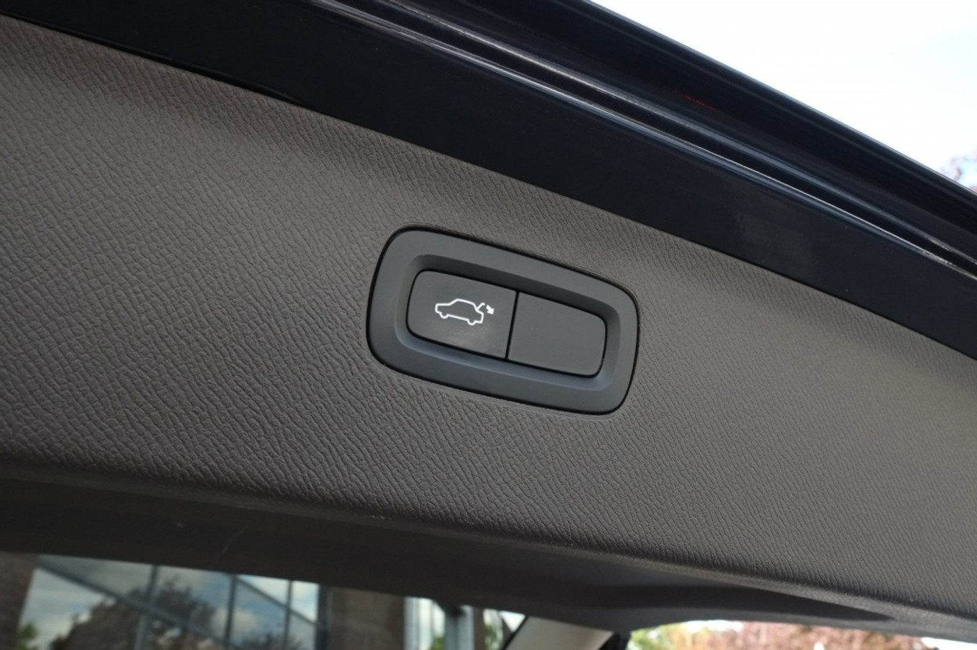 Foto van Volvo Xc90 T8 Twin Engine