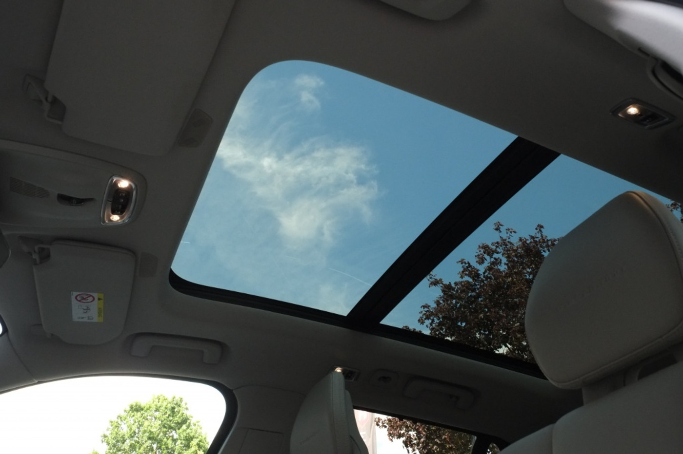 Foto van Volvo Xc90 T8 Twin Engine