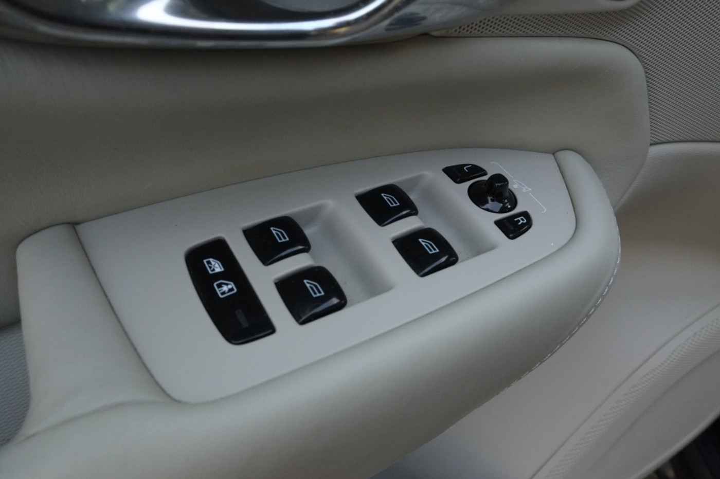 Foto van Volvo Xc90 T8 Twin Engine