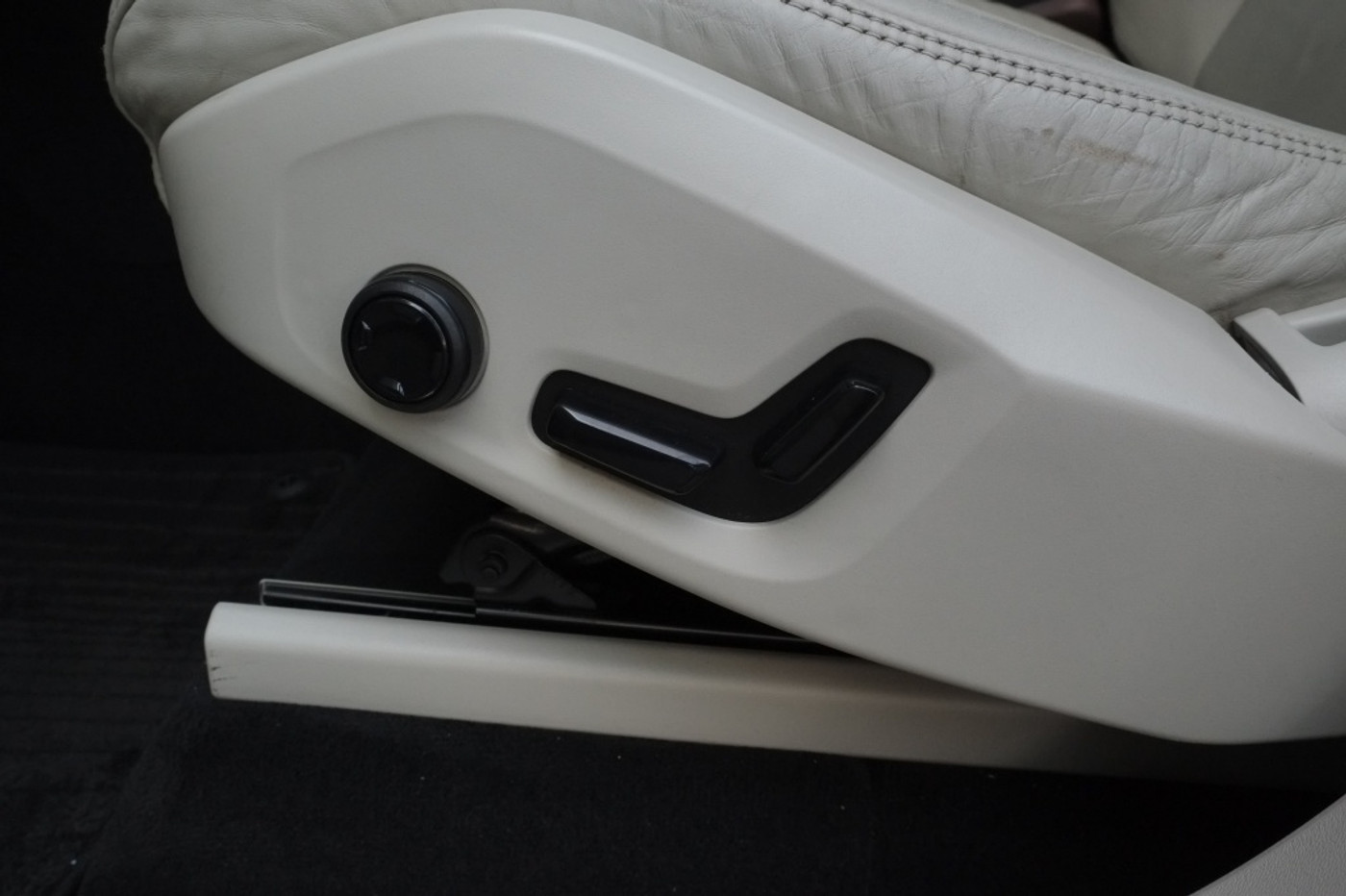 Foto van Volvo Xc90 T8 Twin Engine