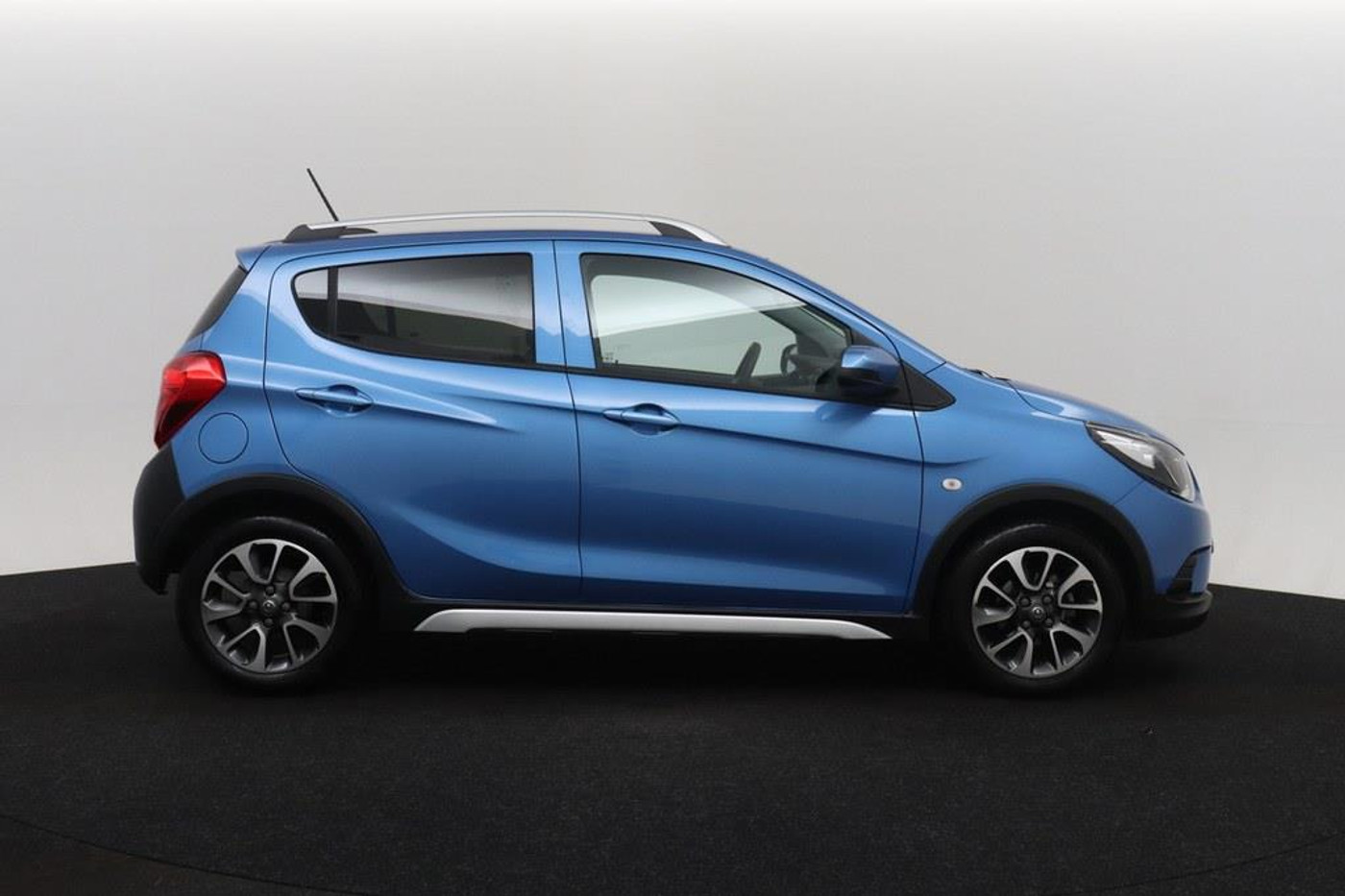 Foto van Opel Karl Rocks / Viva Rocks