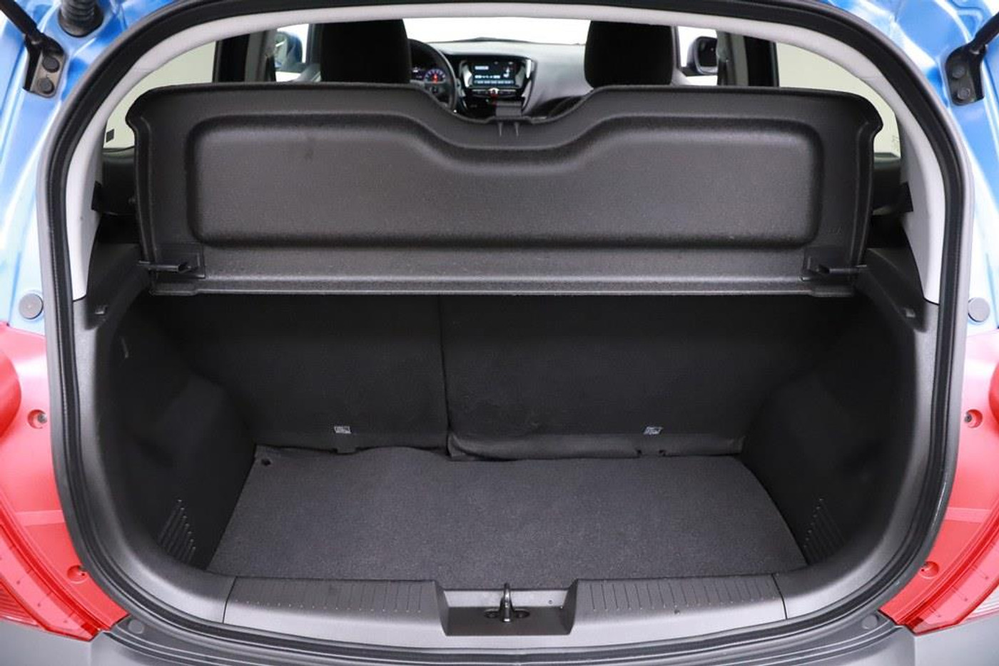 Foto van Opel Karl Rocks / Viva Rocks
