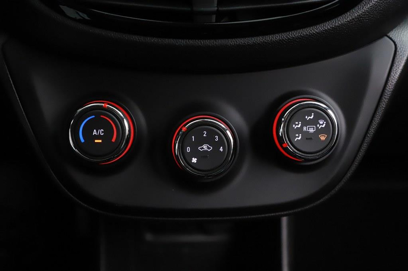 Foto van Opel Karl Rocks / Viva Rocks