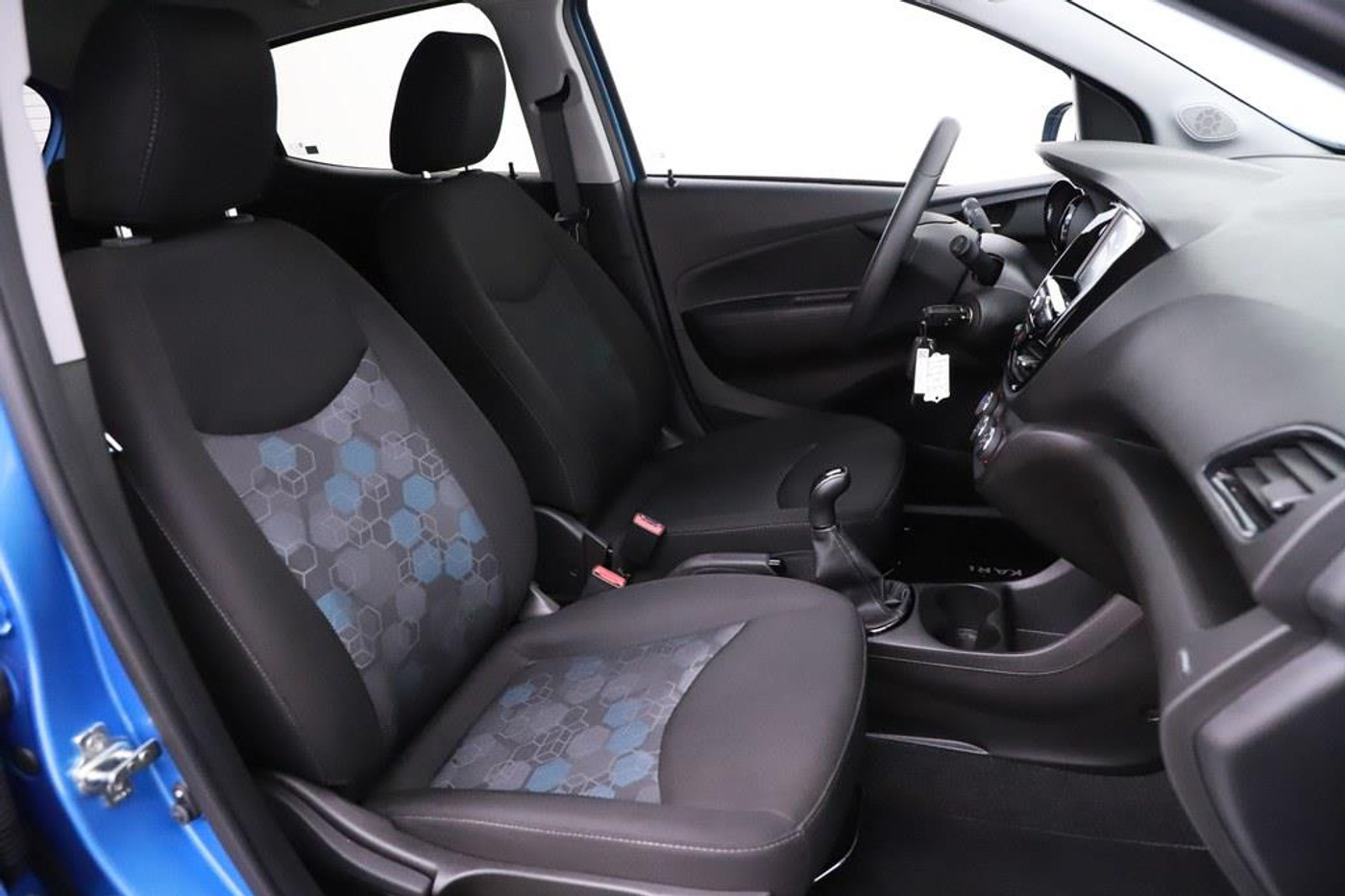 Foto van Opel Karl Rocks / Viva Rocks