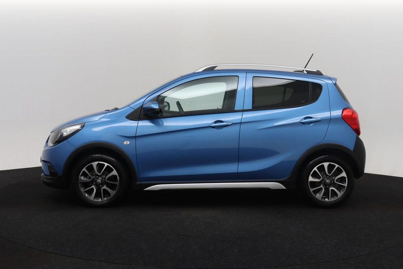 Foto van Opel Karl Rocks / Viva Rocks