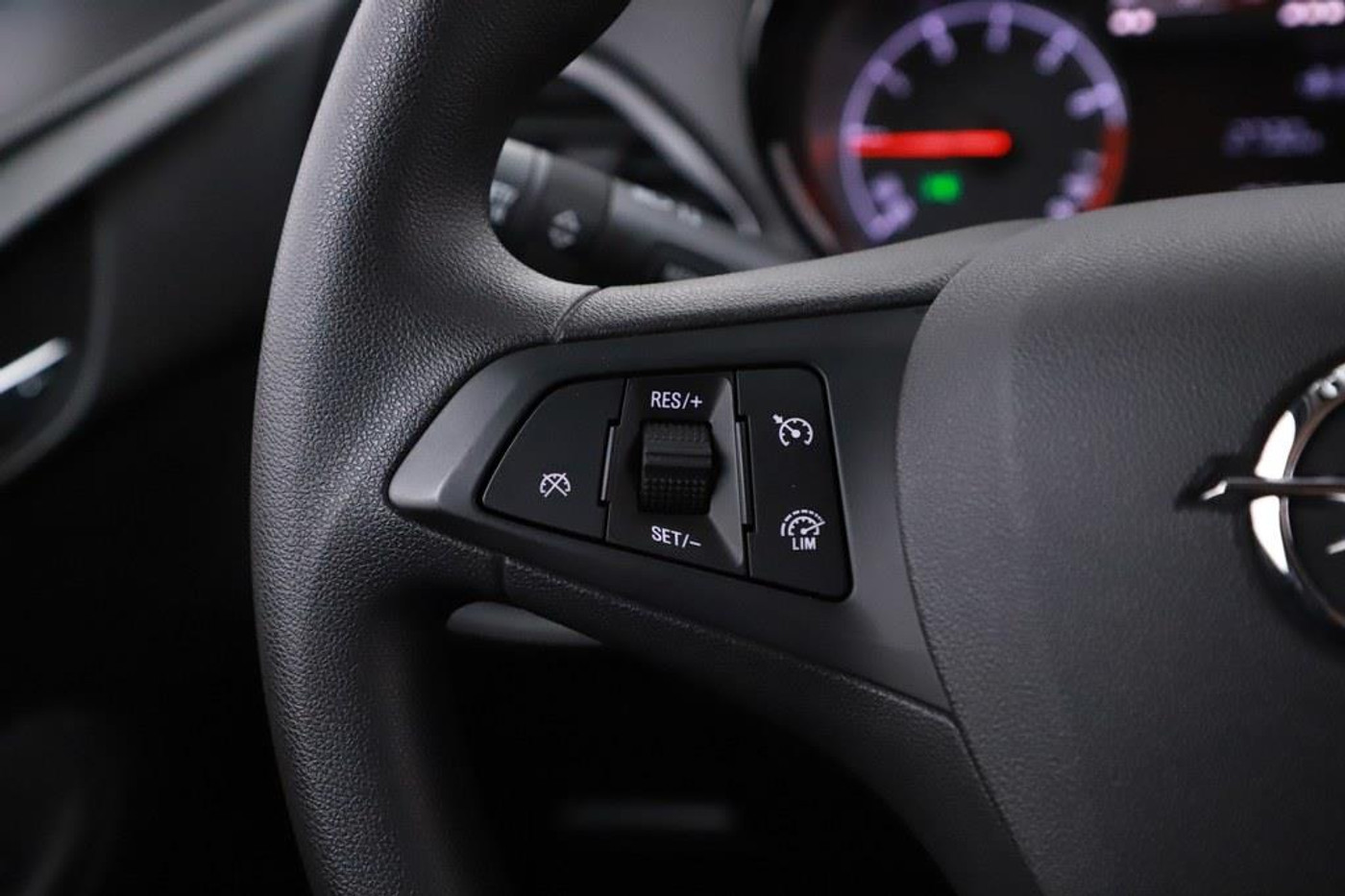 Foto van Opel Karl Rocks / Viva Rocks