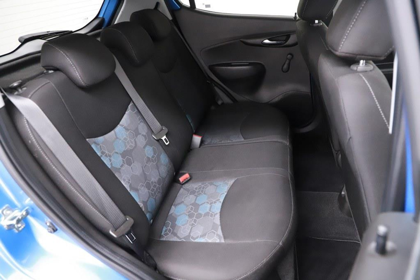 Foto van Opel Karl Rocks / Viva Rocks
