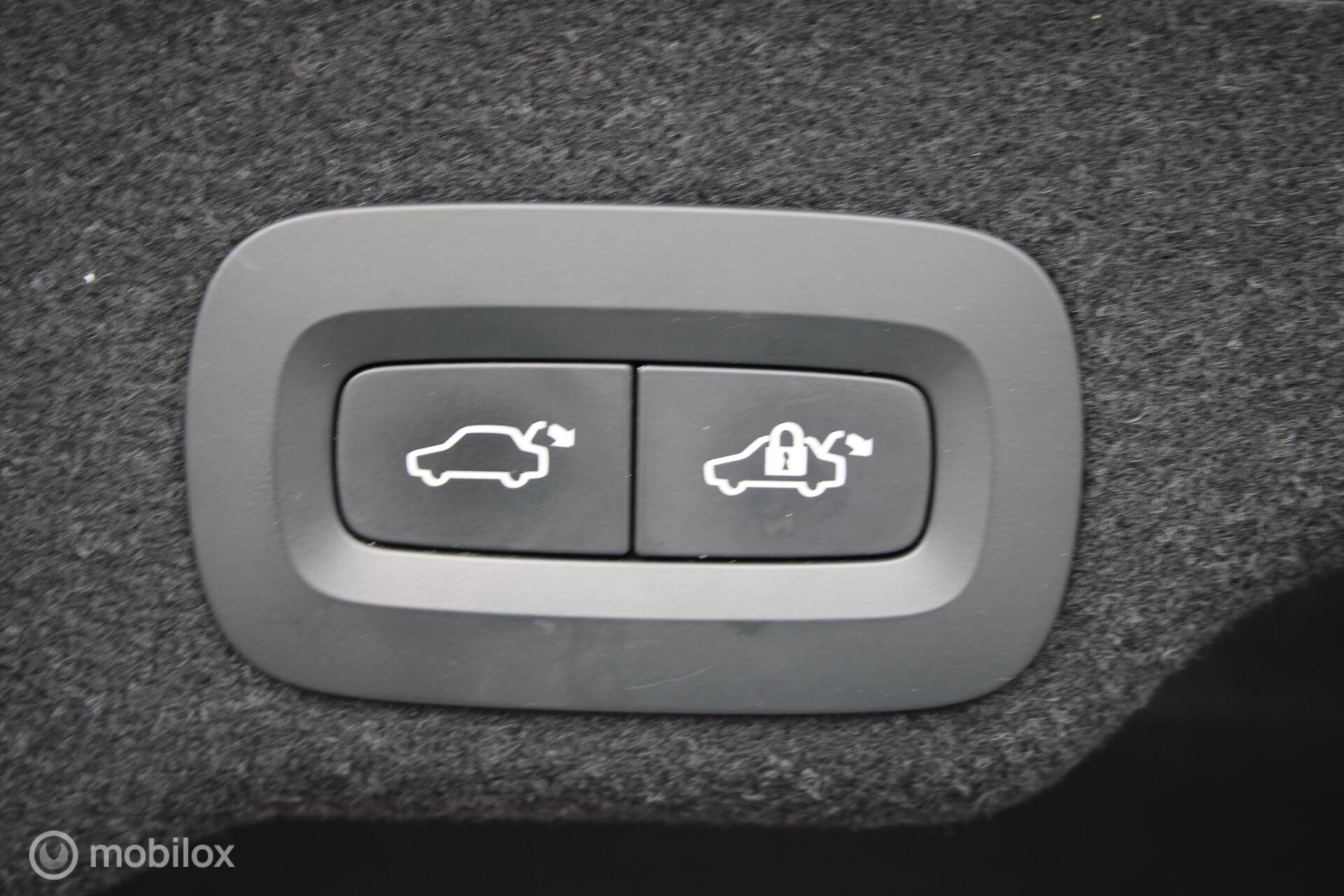 Foto van Volvo S90