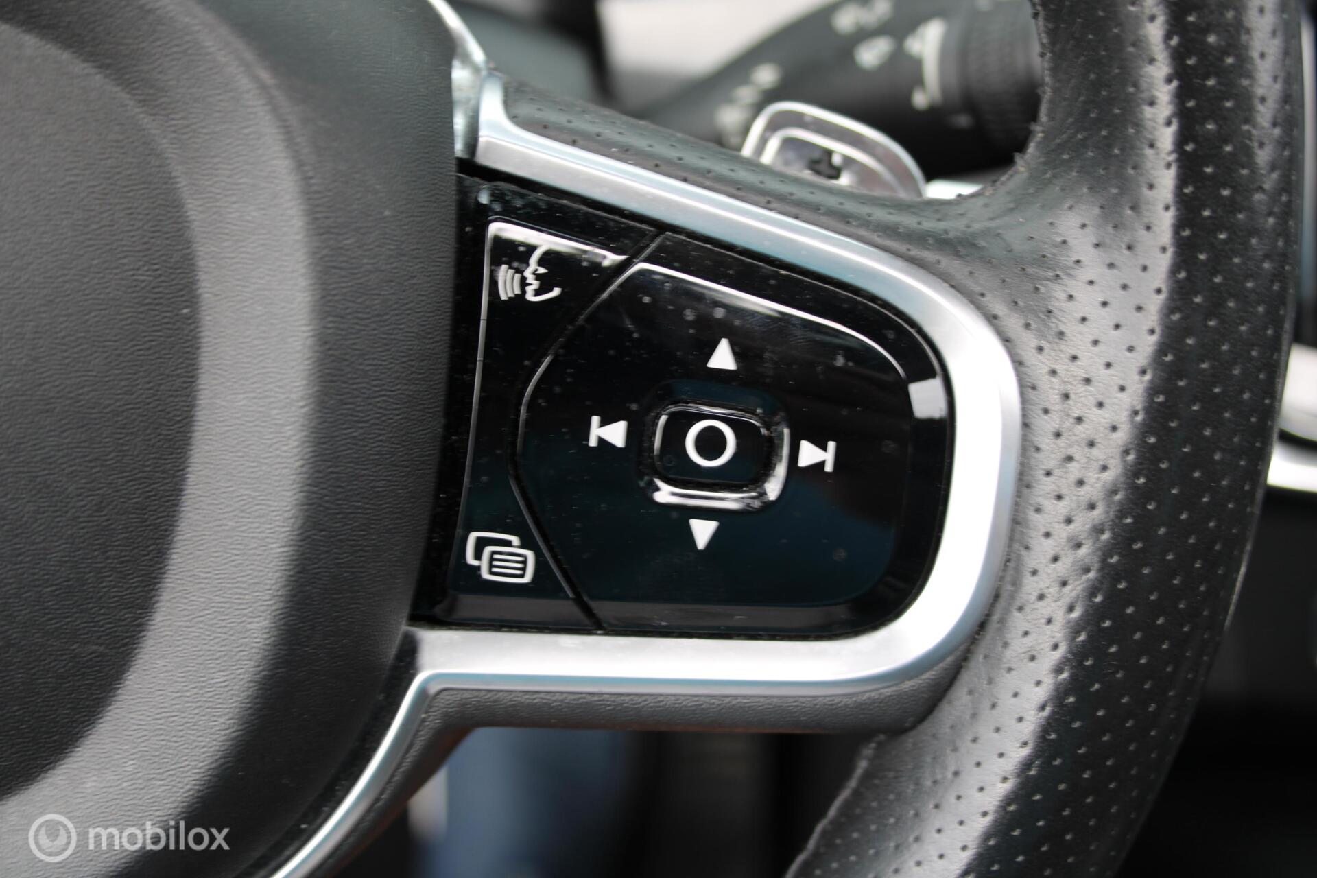 Foto van Volvo S90