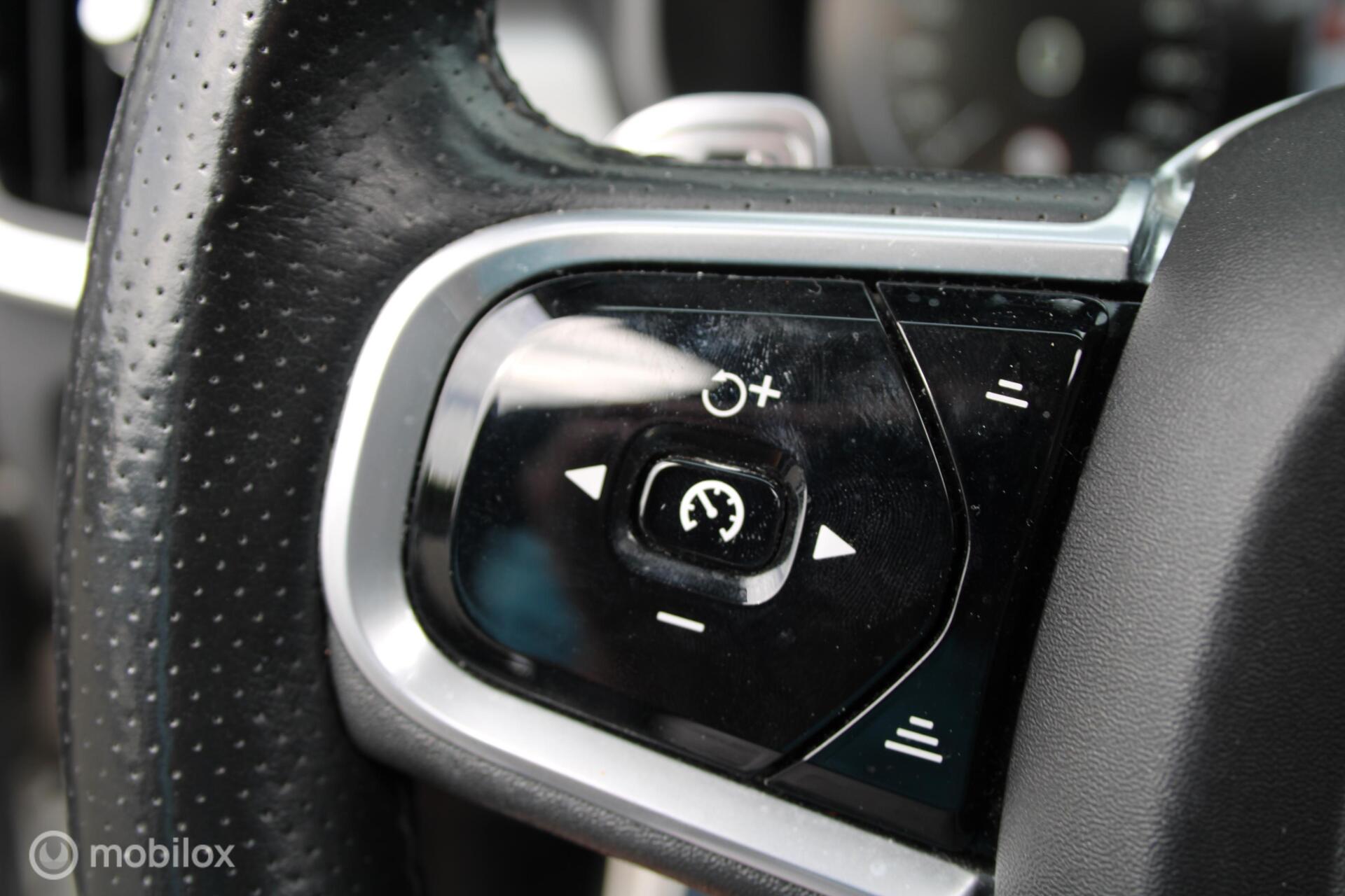Foto van Volvo S90