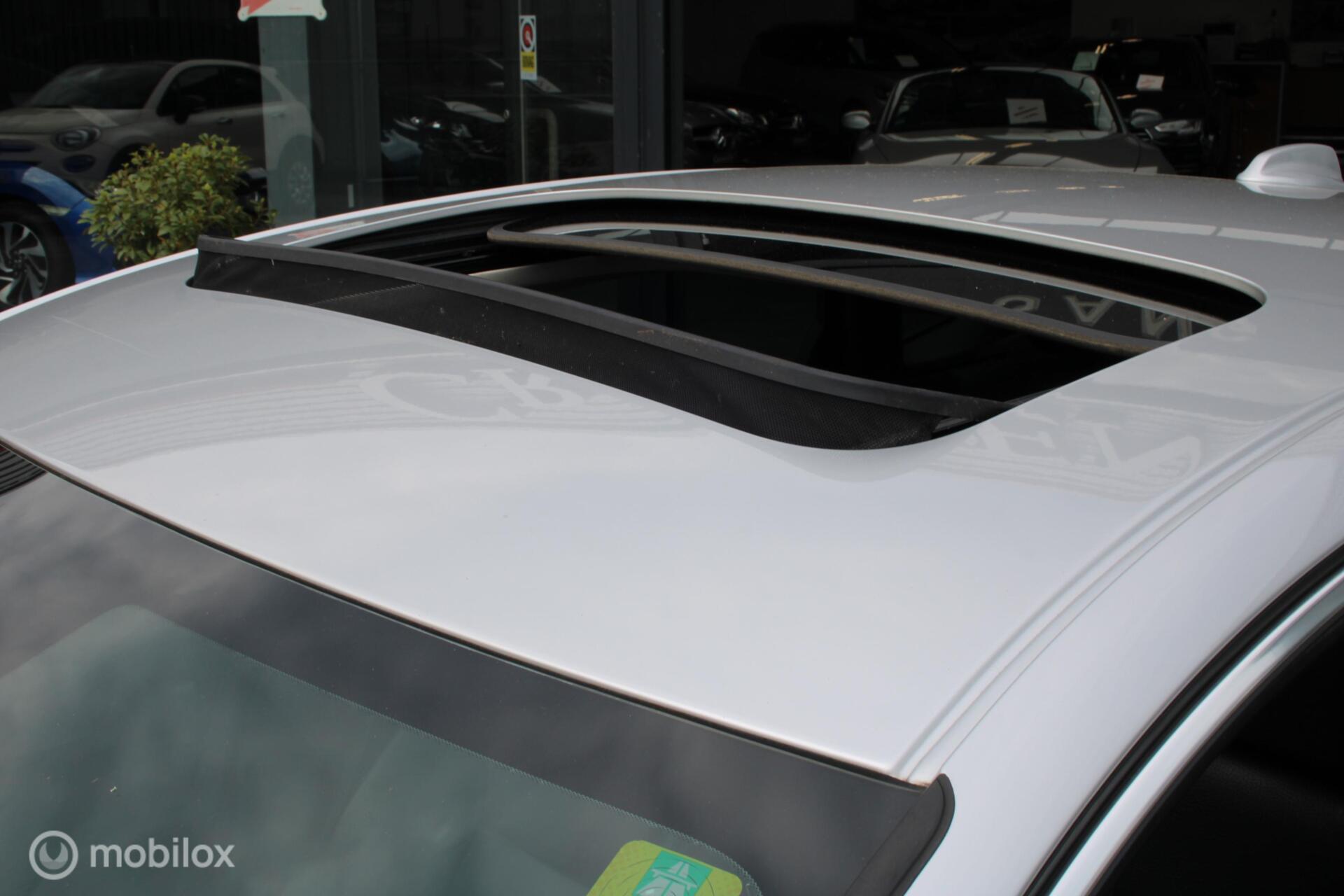 Foto van Volvo S90