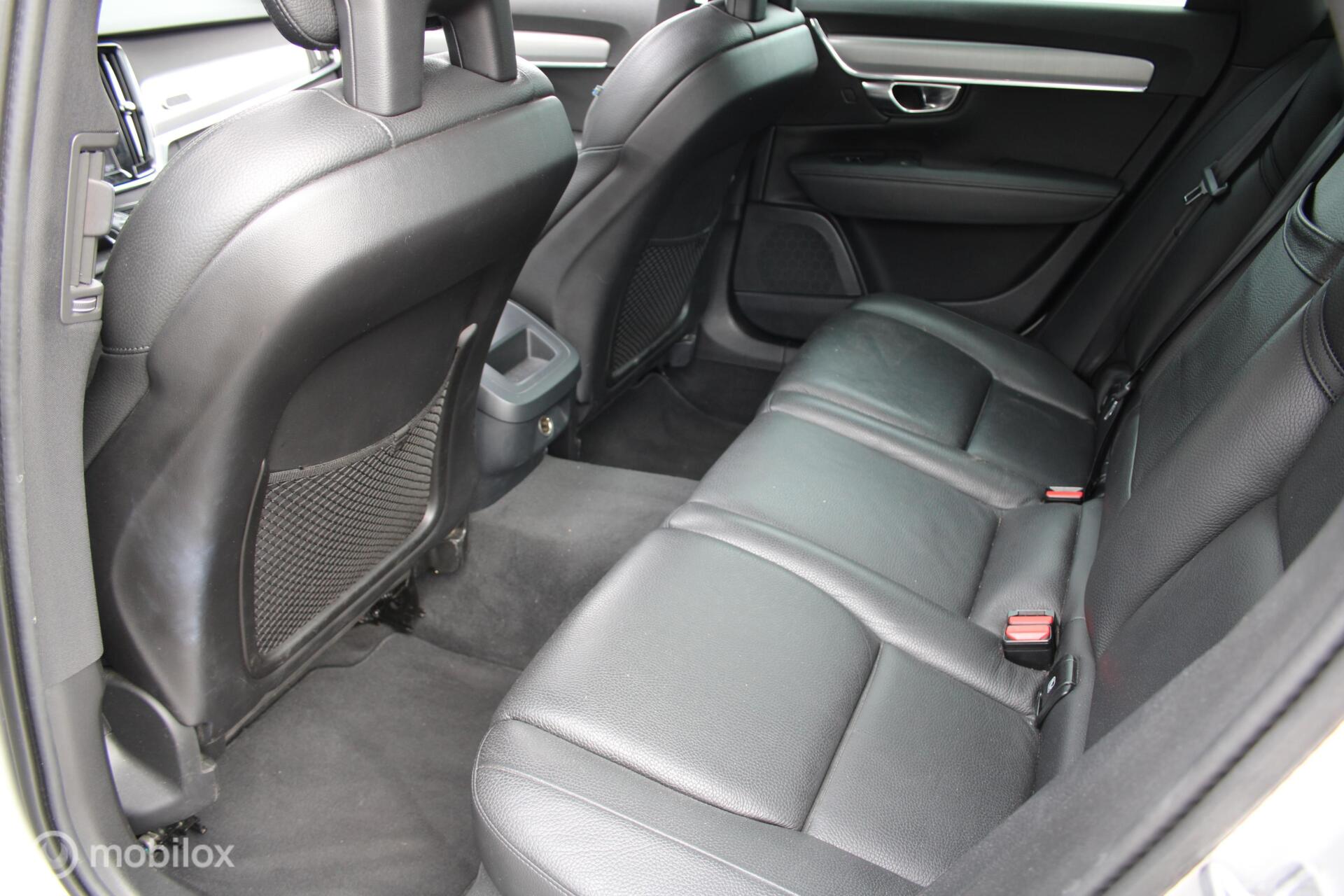 Foto van Volvo S90