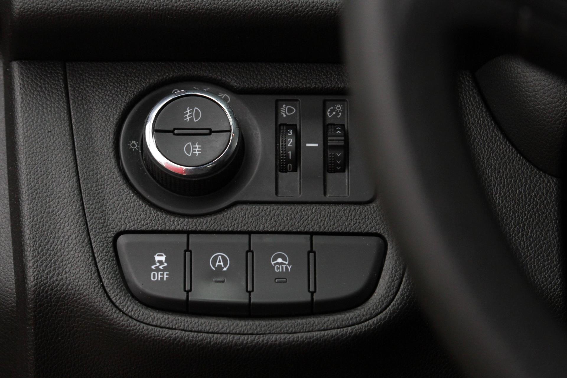 Foto van Opel Karl Rocks / Viva Rocks