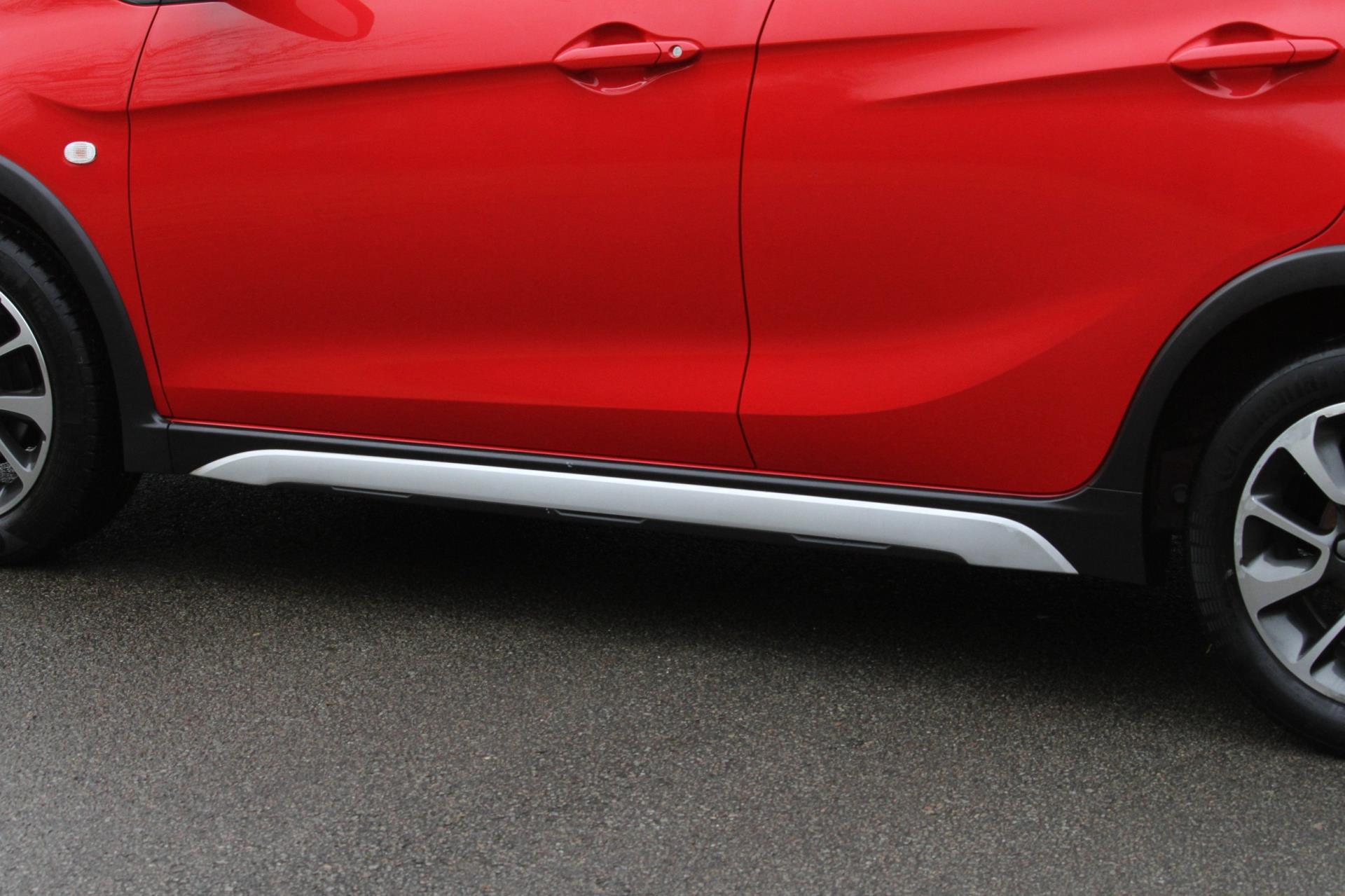 Foto van Opel Karl Rocks / Viva Rocks