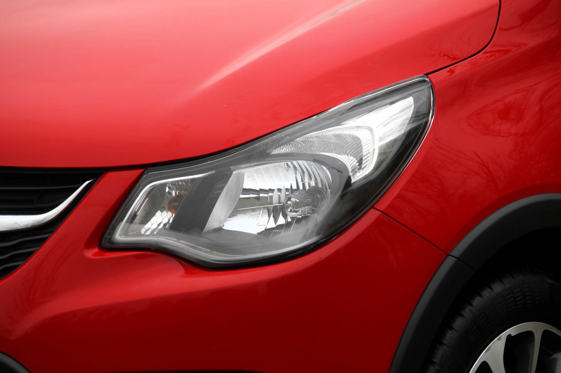 Foto van Opel Karl Rocks / Viva Rocks
