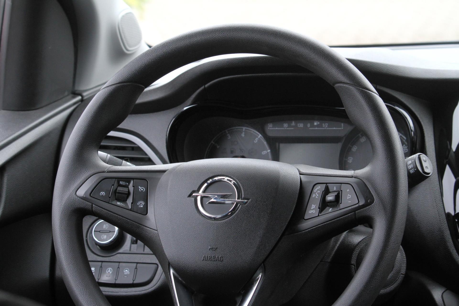 Foto van Opel Karl Rocks / Viva Rocks