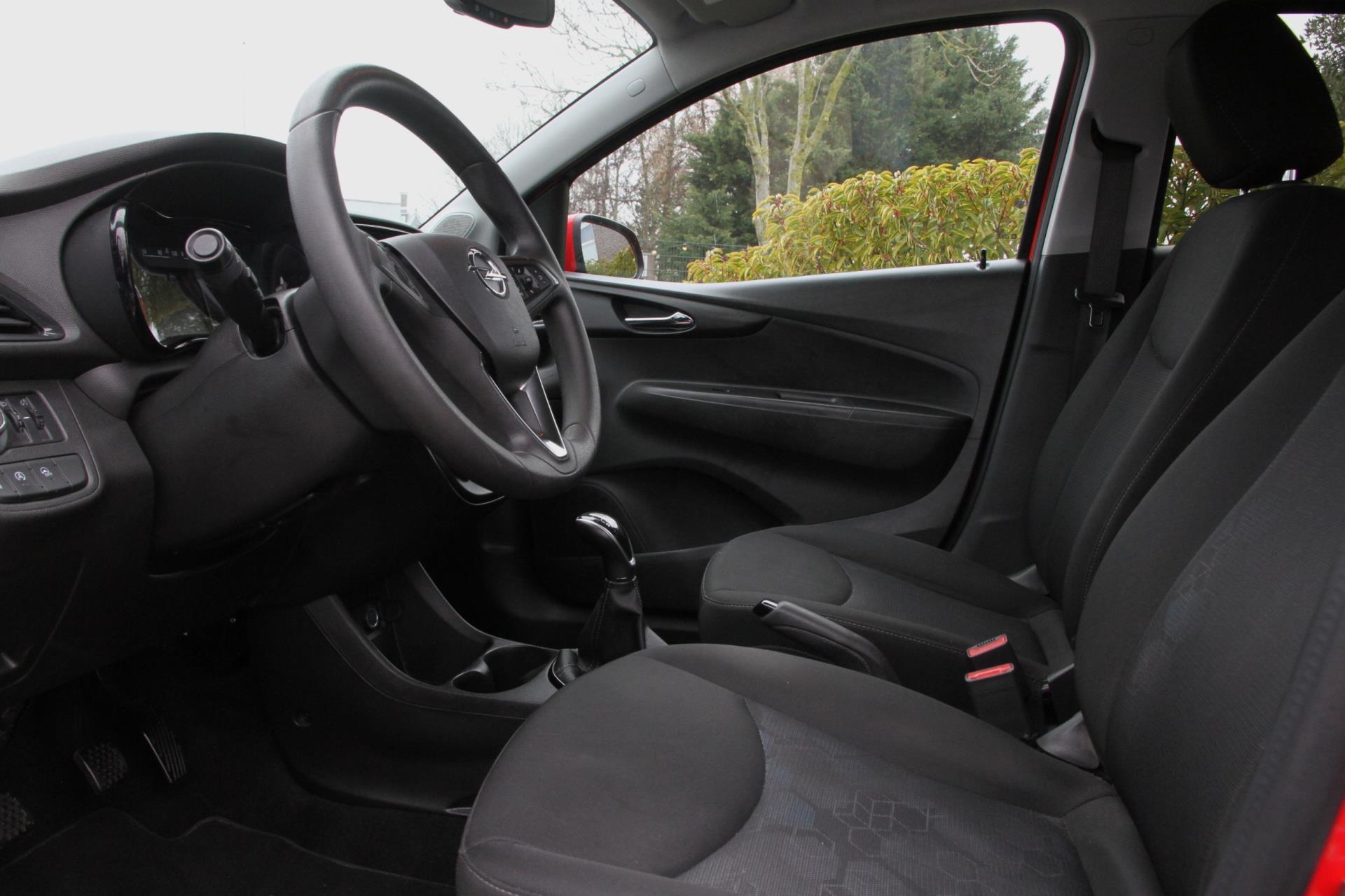 Foto van Opel Karl Rocks / Viva Rocks