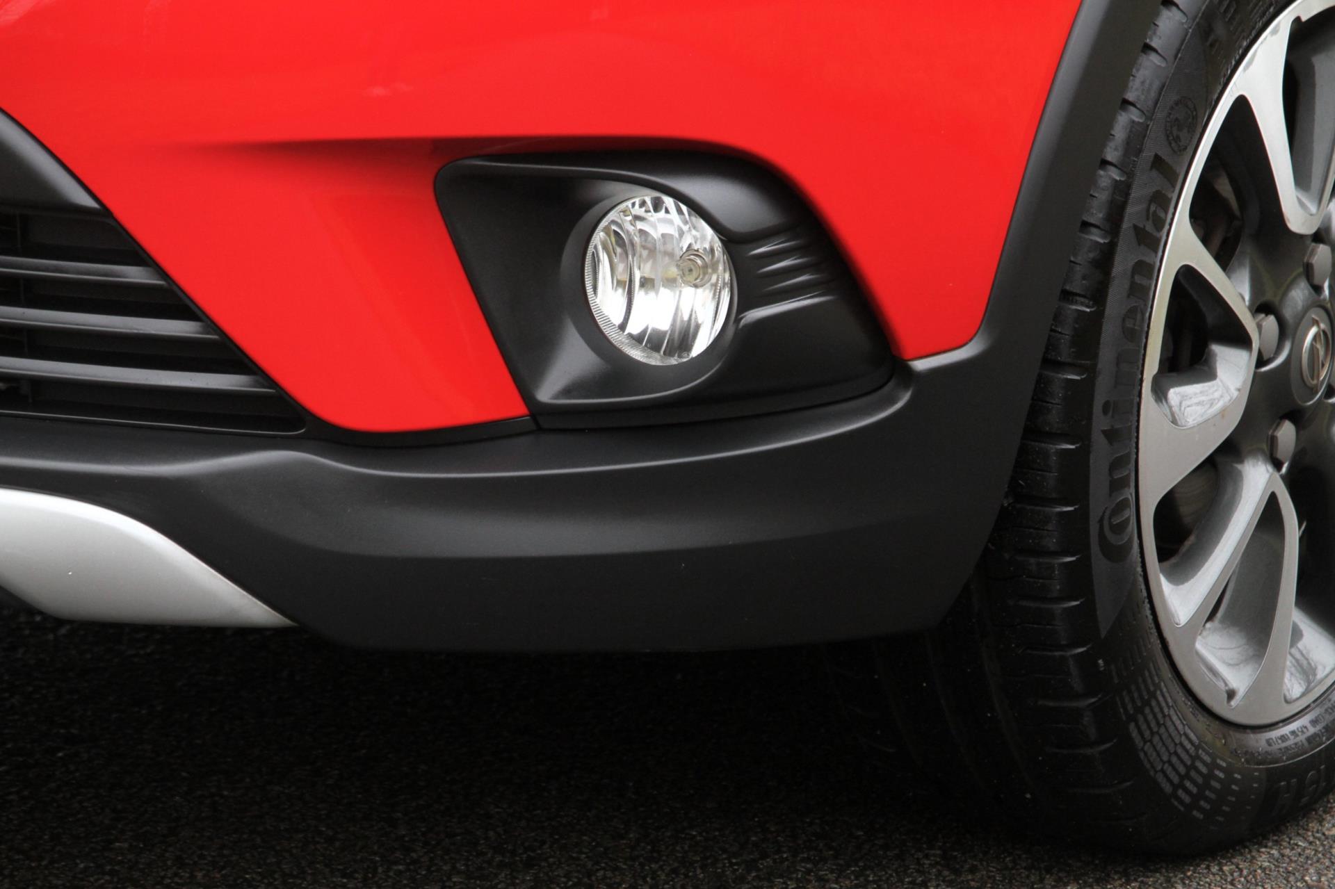 Foto van Opel Karl Rocks / Viva Rocks