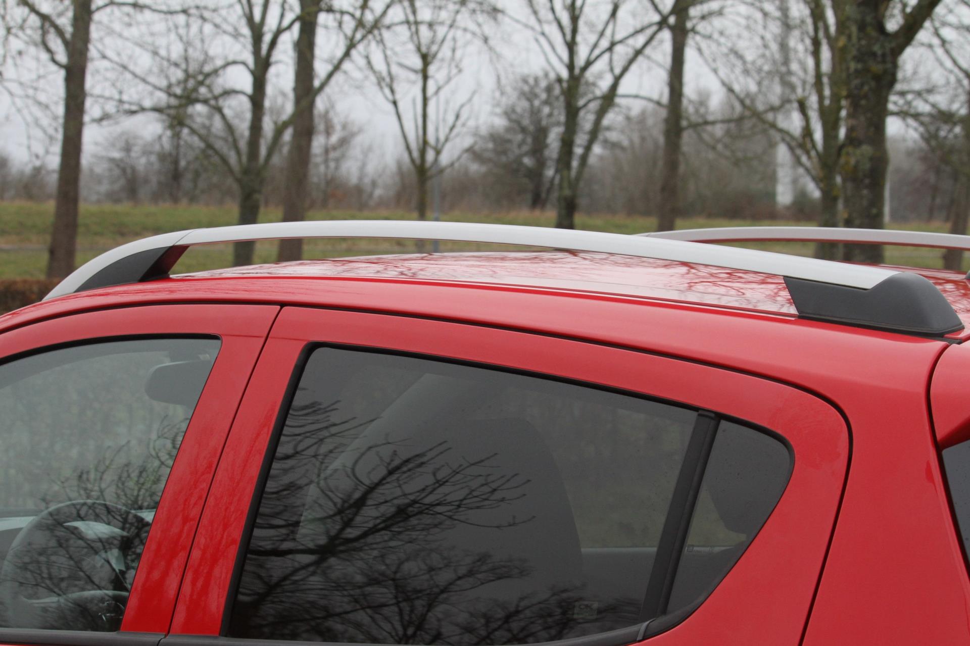 Foto van Opel Karl Rocks / Viva Rocks
