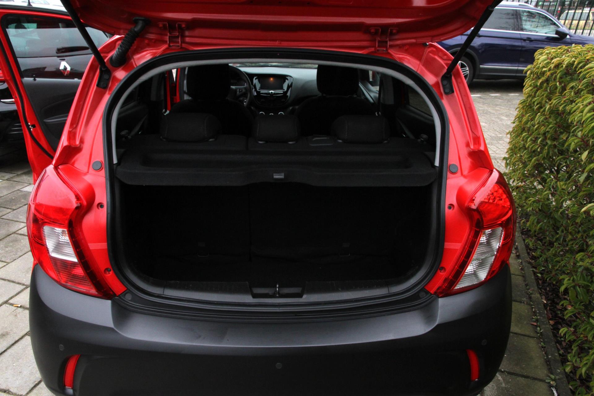 Foto van Opel Karl Rocks / Viva Rocks