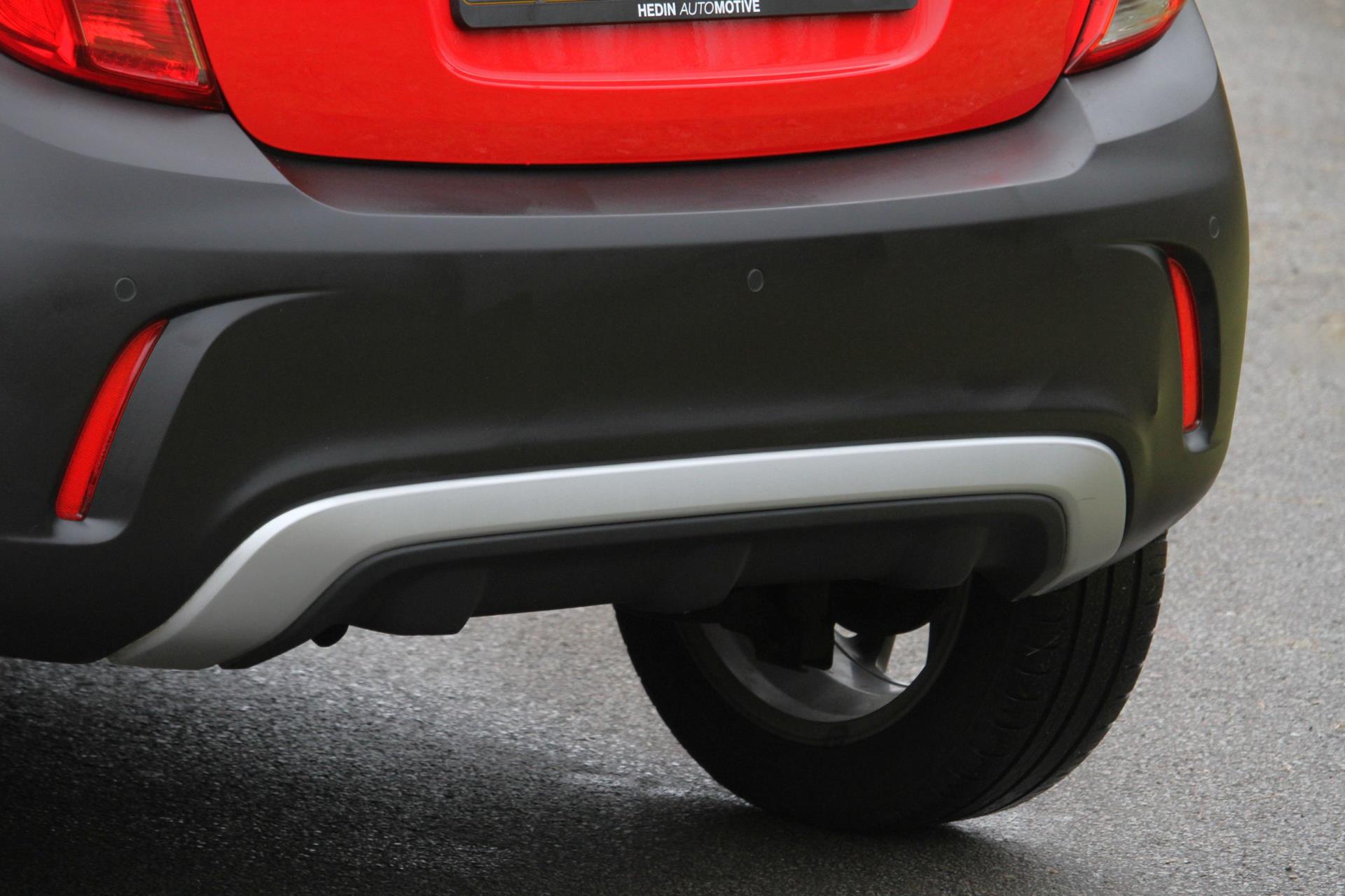 Foto van Opel Karl Rocks / Viva Rocks