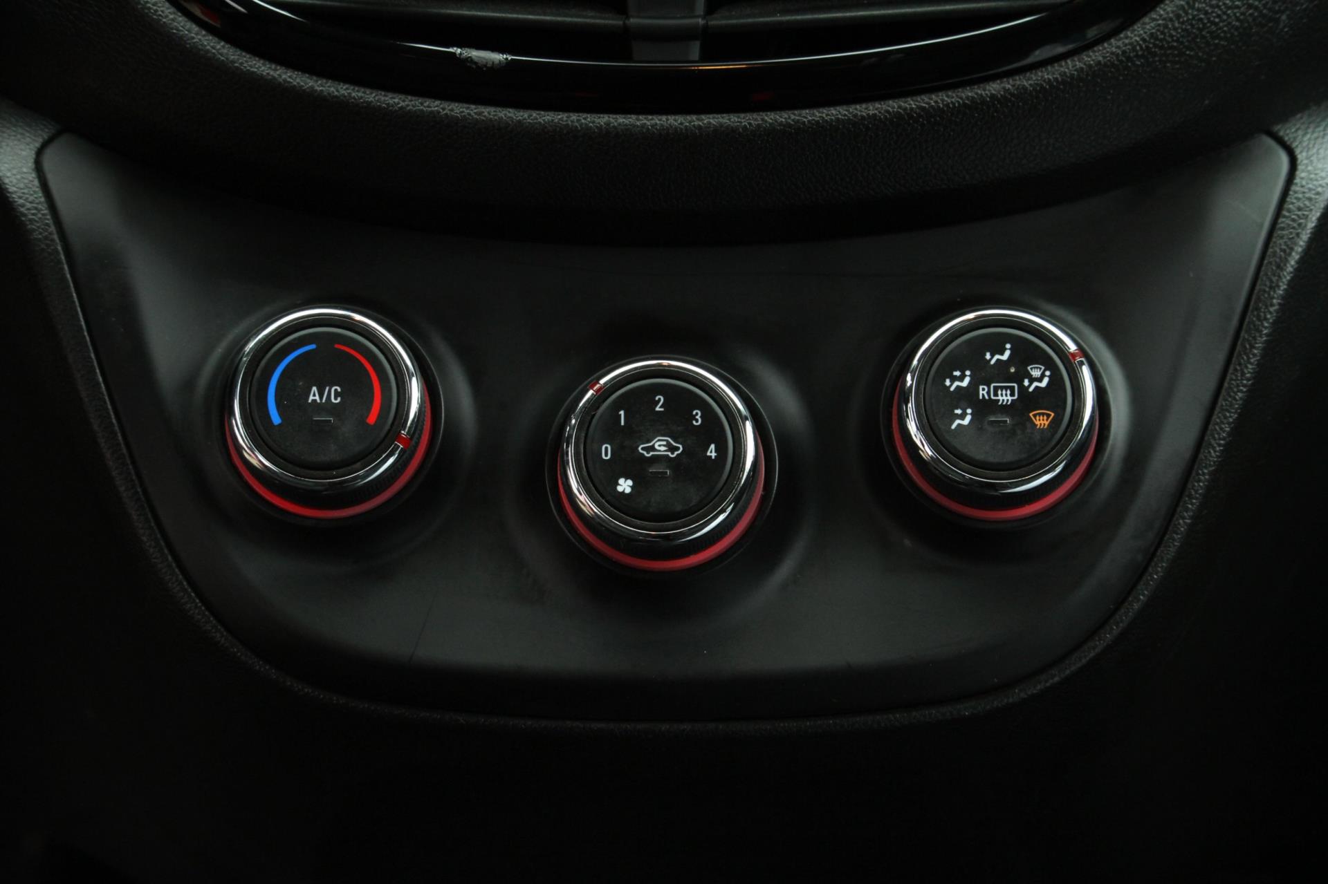 Foto van Opel Karl Rocks / Viva Rocks