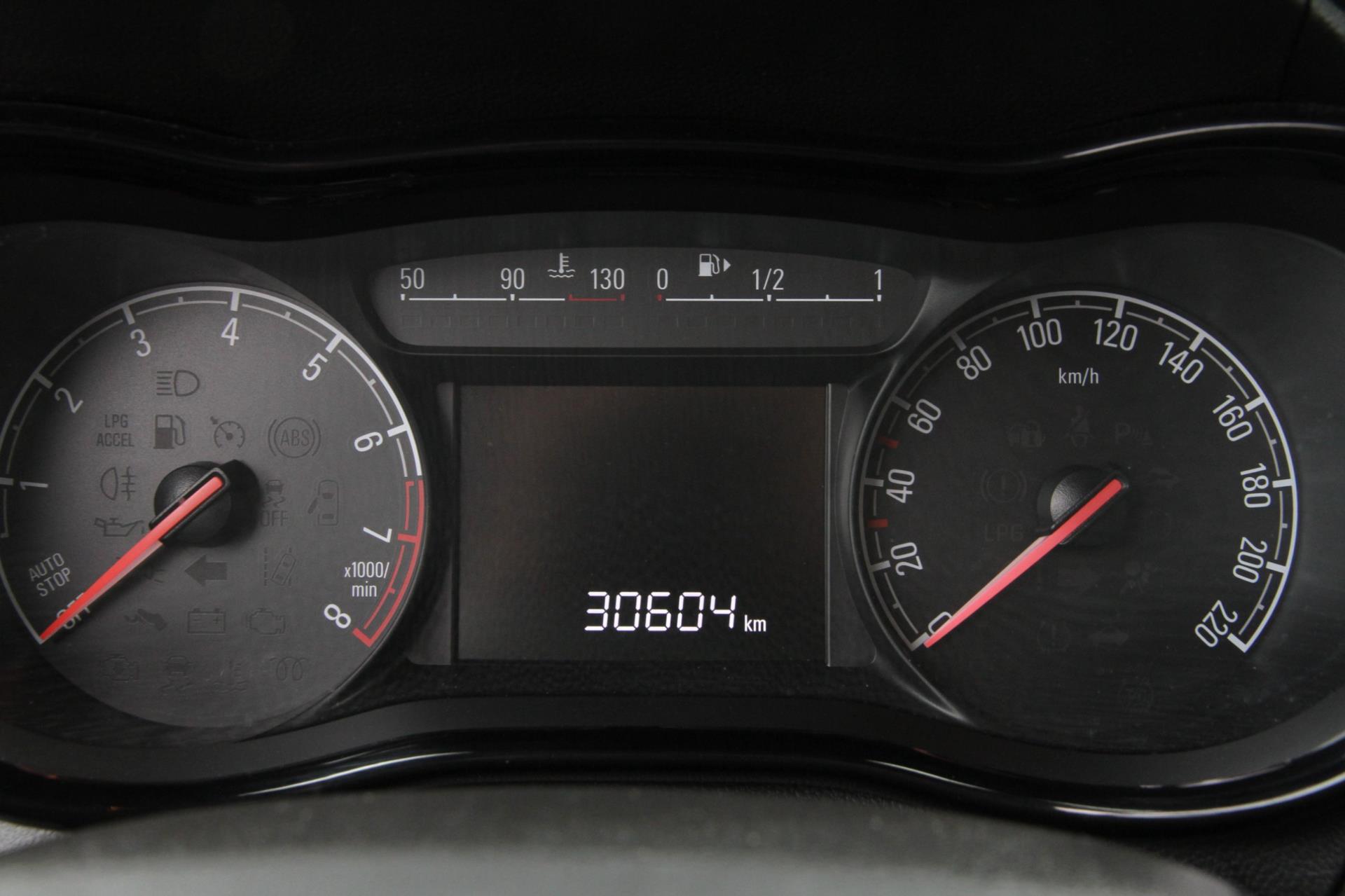 Foto van Opel Karl Rocks / Viva Rocks