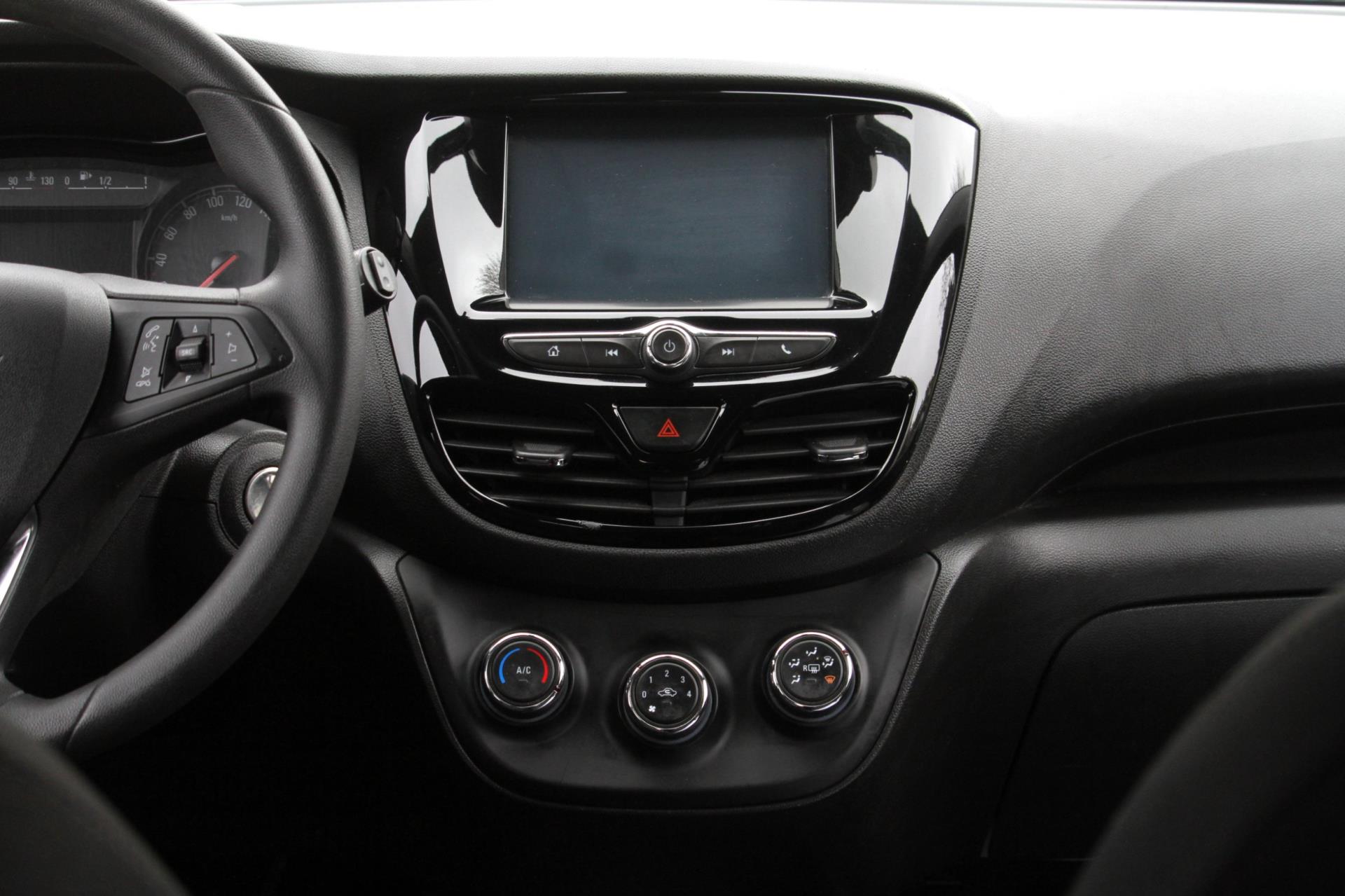 Foto van Opel Karl Rocks / Viva Rocks