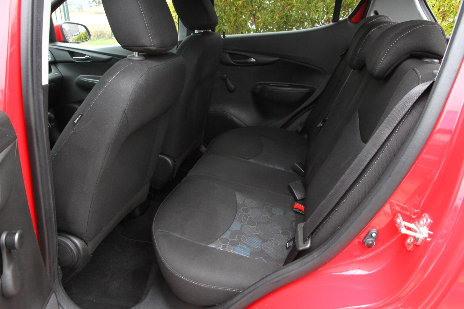 Foto van Opel Karl Rocks / Viva Rocks