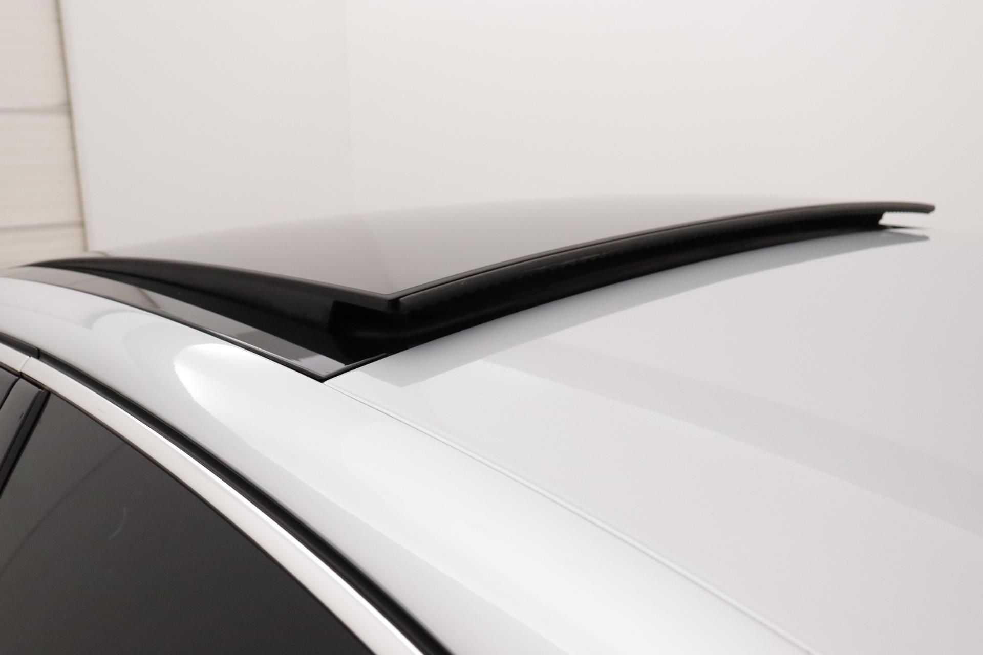 Foto van Audi A3 Limousine