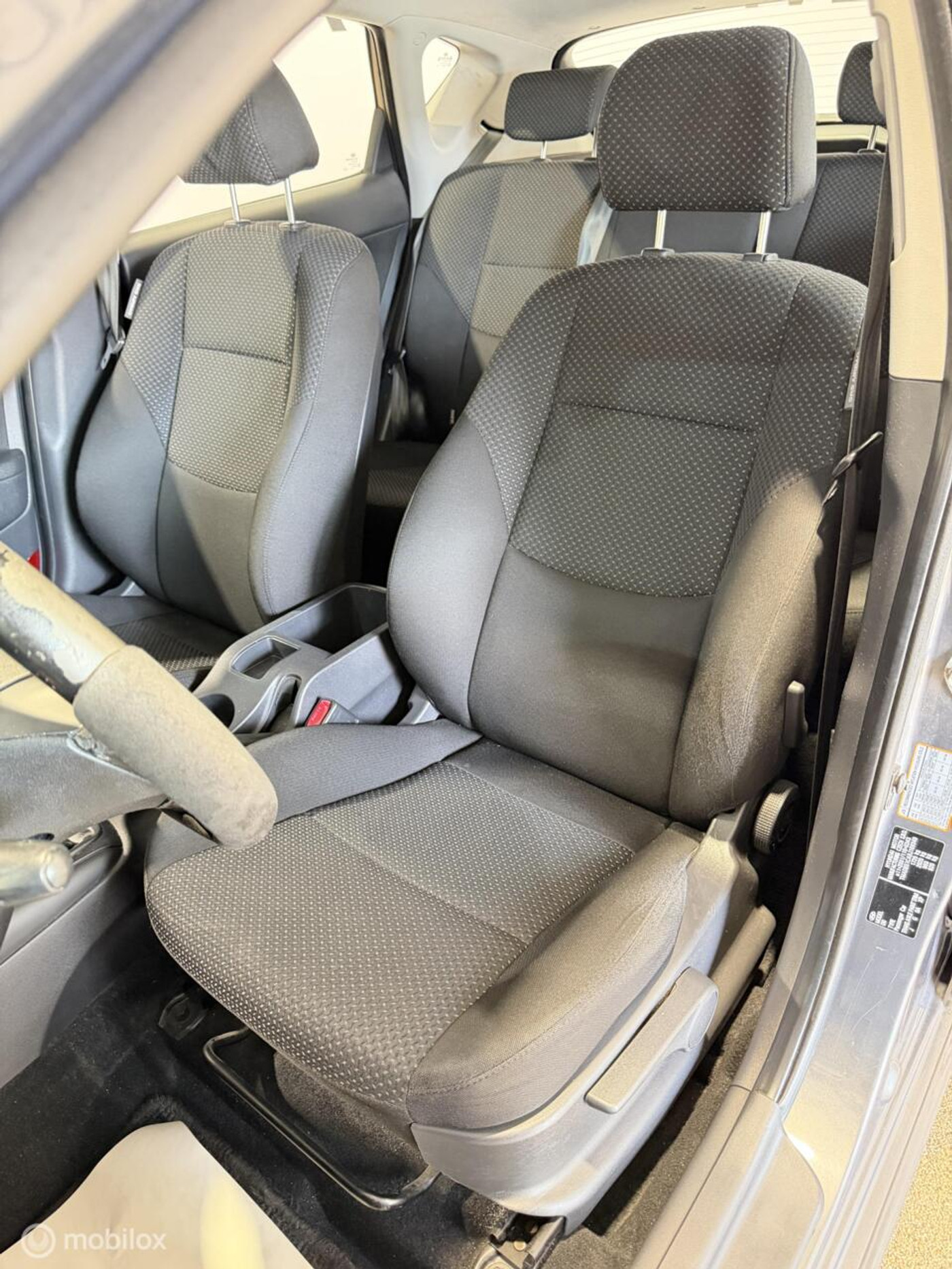 Foto van Hyundai I 30