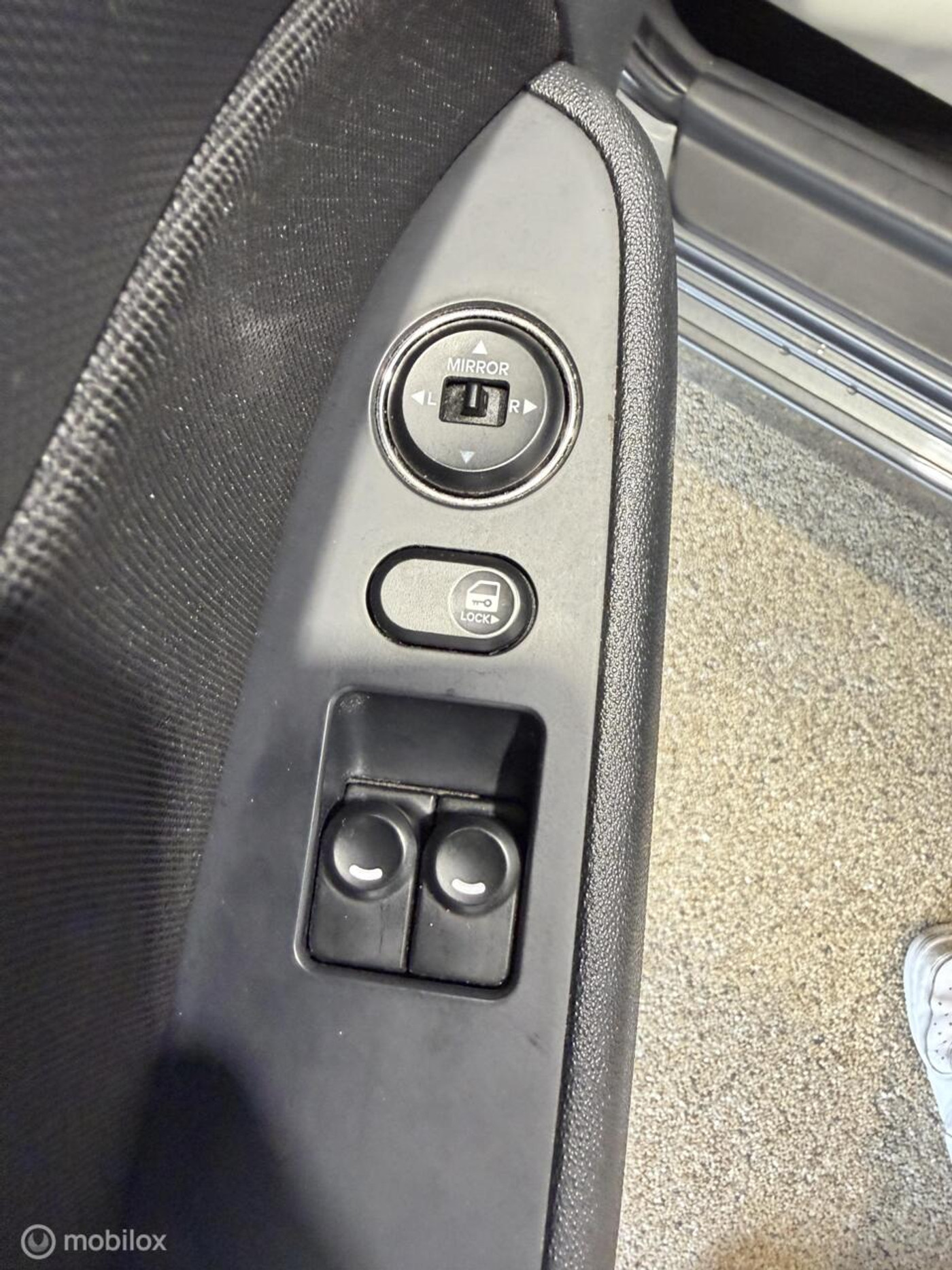 Foto van Hyundai I 30