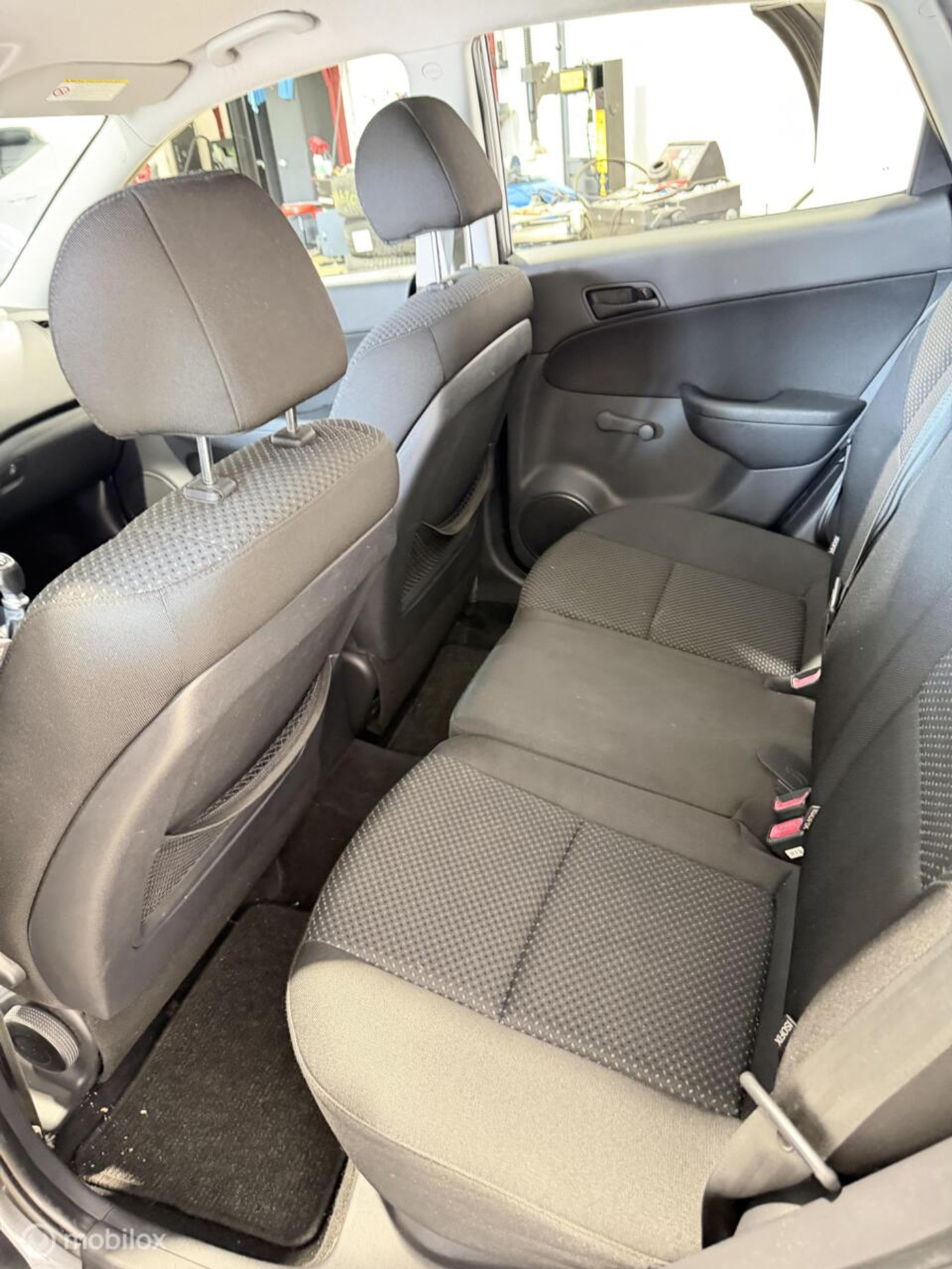 Foto van Hyundai I 30