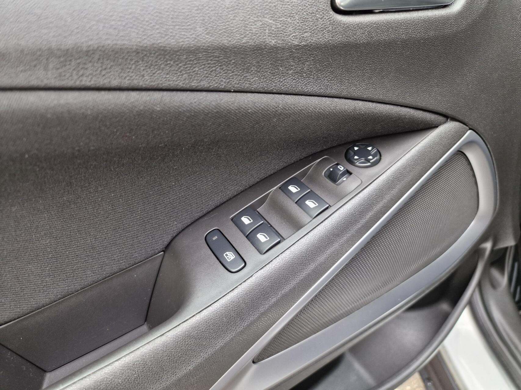Foto van Opel Crossland X