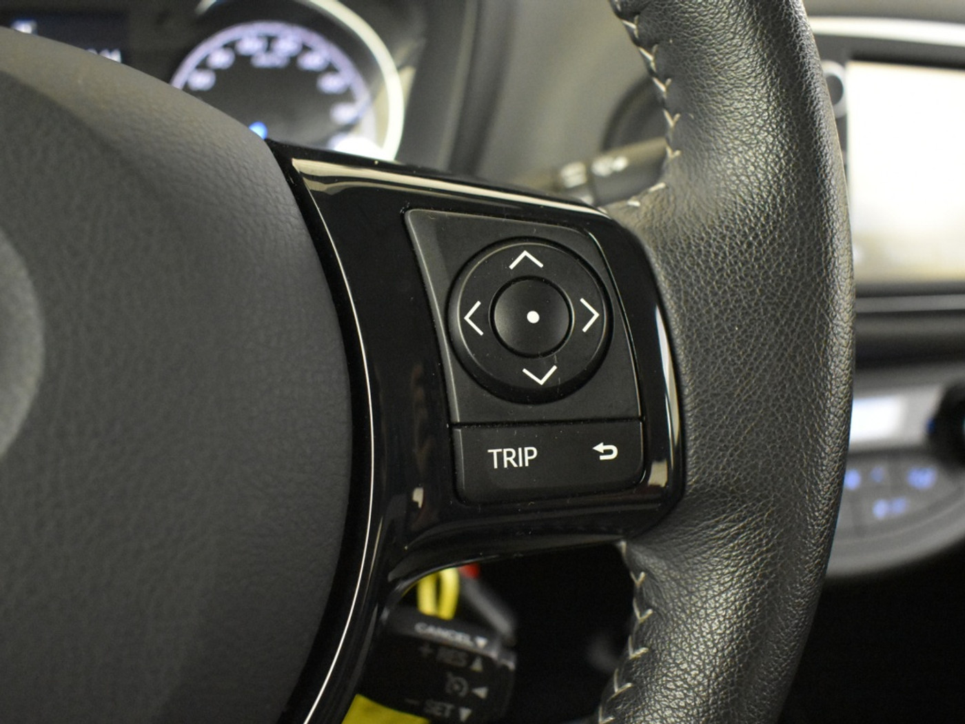 Foto van Toyota Toyota Yaris Hybrid