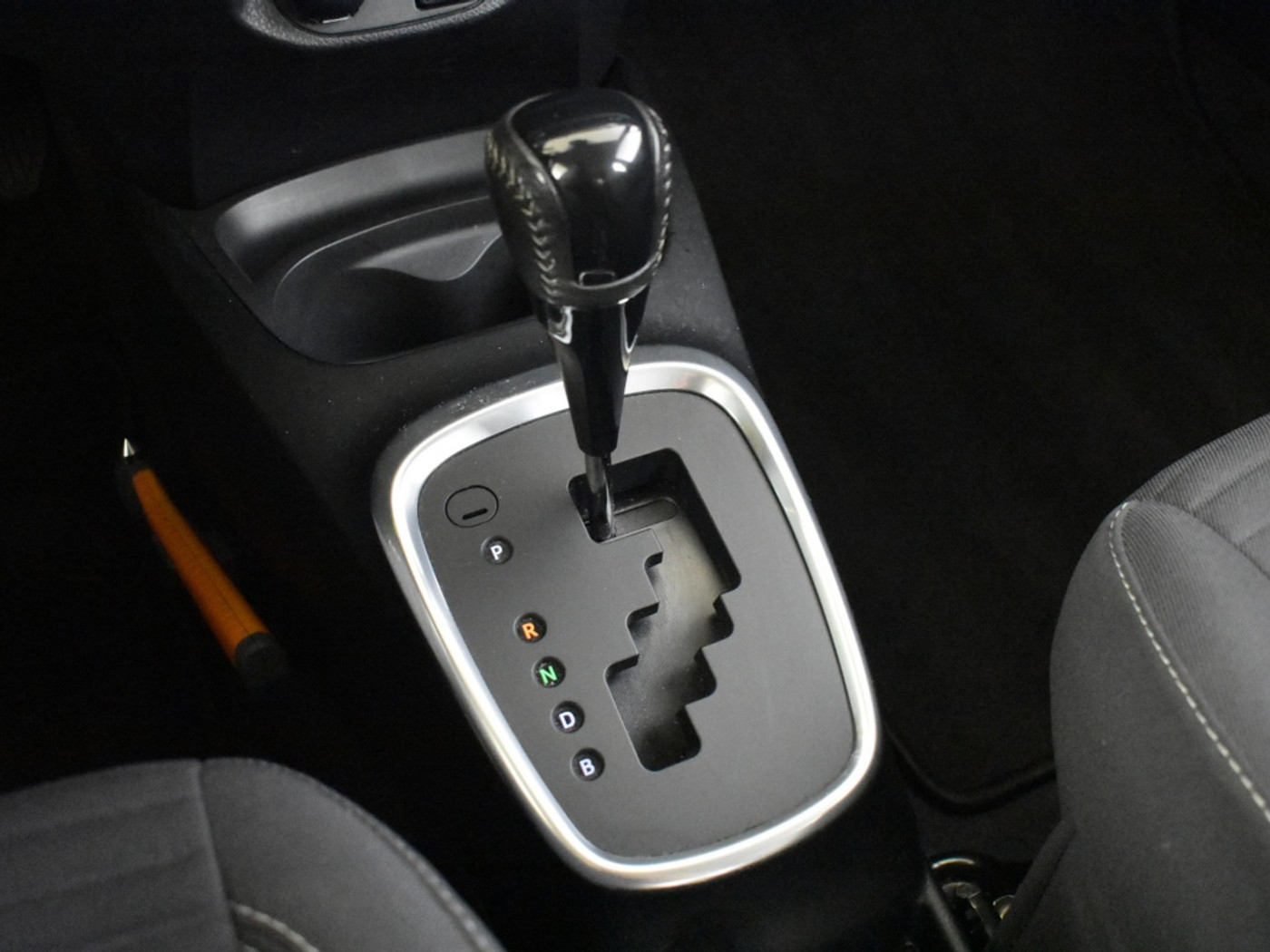 Foto van Toyota Toyota Yaris Hybrid