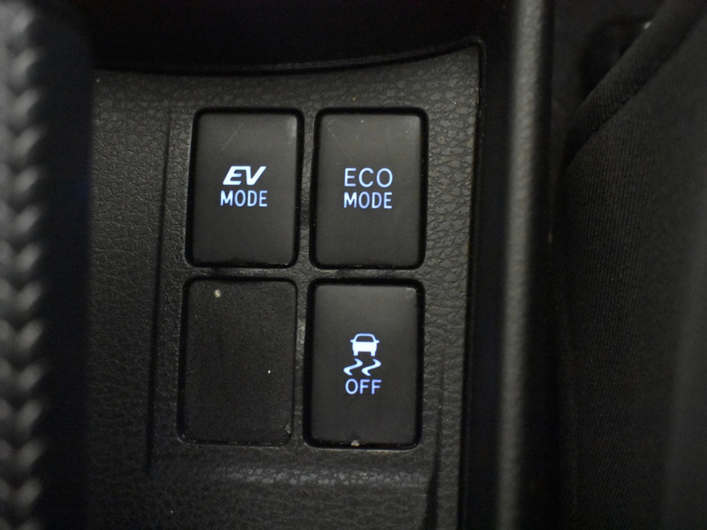 Foto van Toyota Toyota Yaris Hybrid
