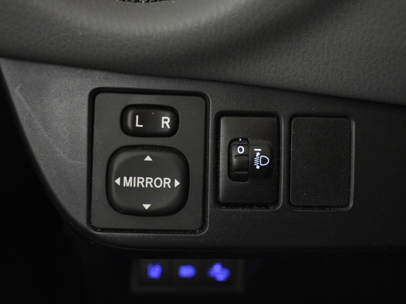 Foto van Toyota Toyota Yaris Hybrid