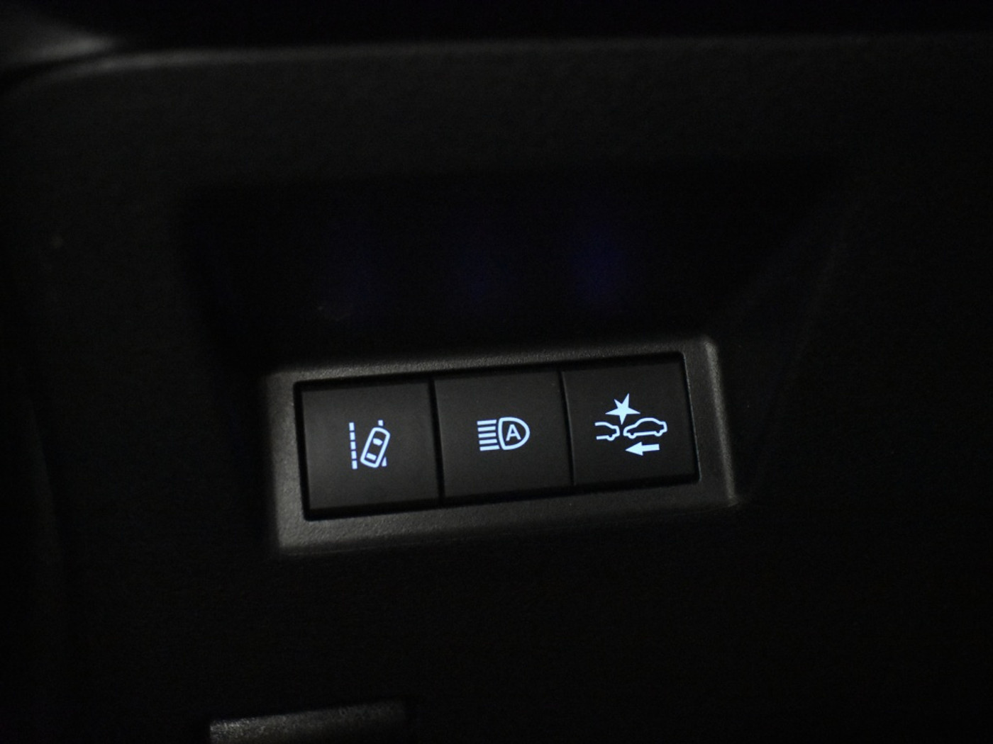 Foto van Toyota Toyota Yaris Hybrid