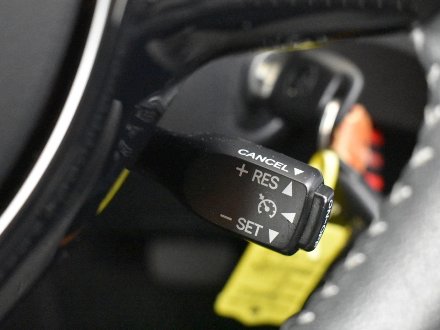 Foto van Toyota Toyota Yaris Hybrid