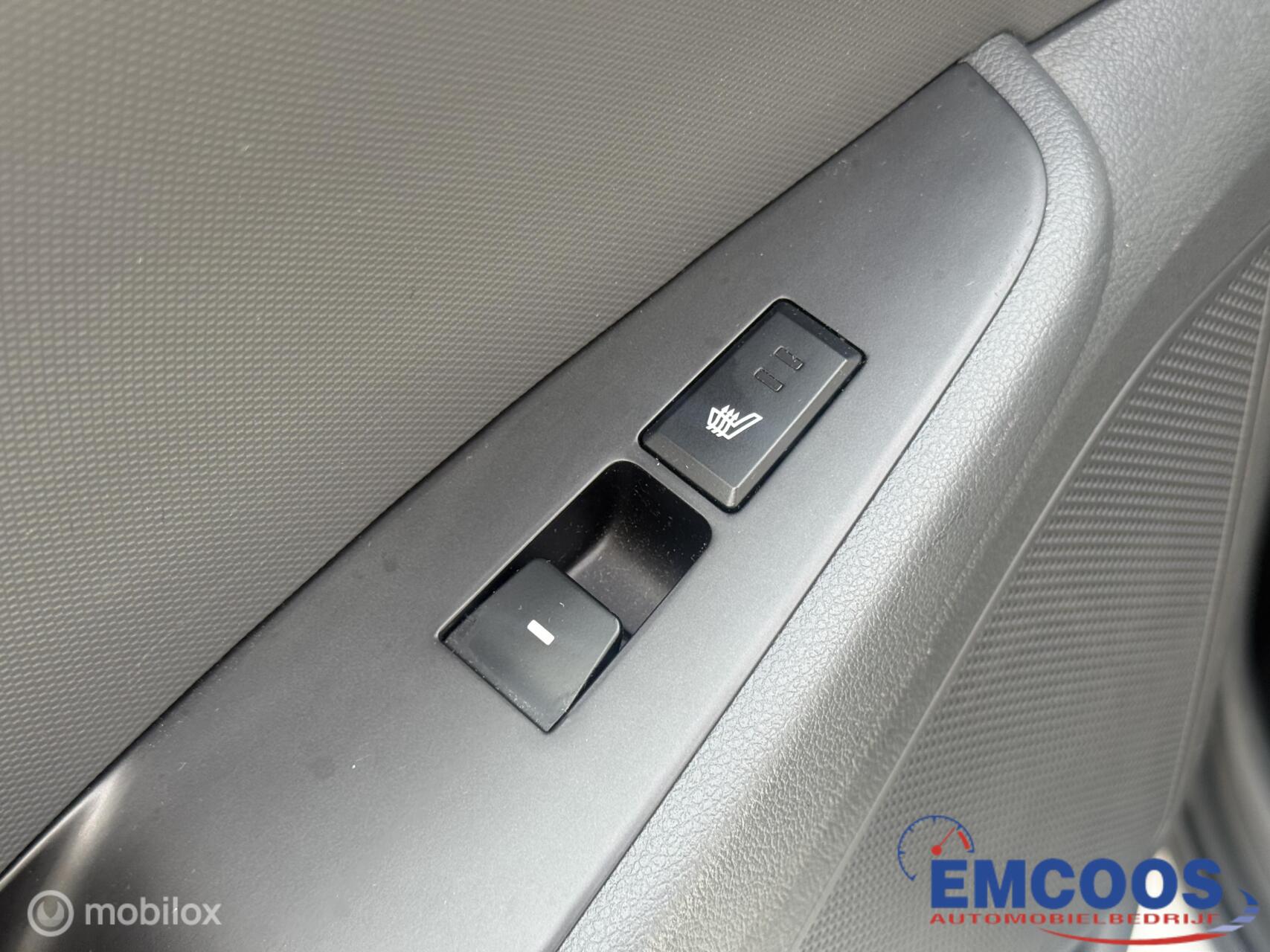 Foto van Hyundai Ioniq