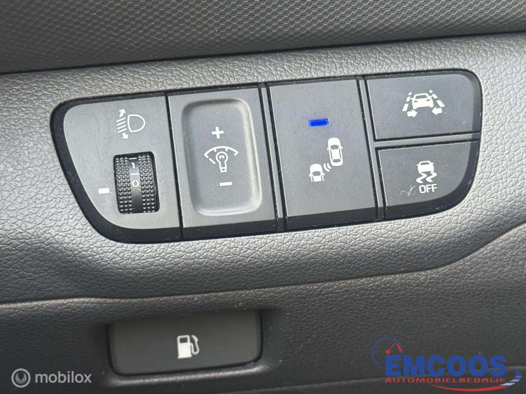 Foto van Hyundai Ioniq