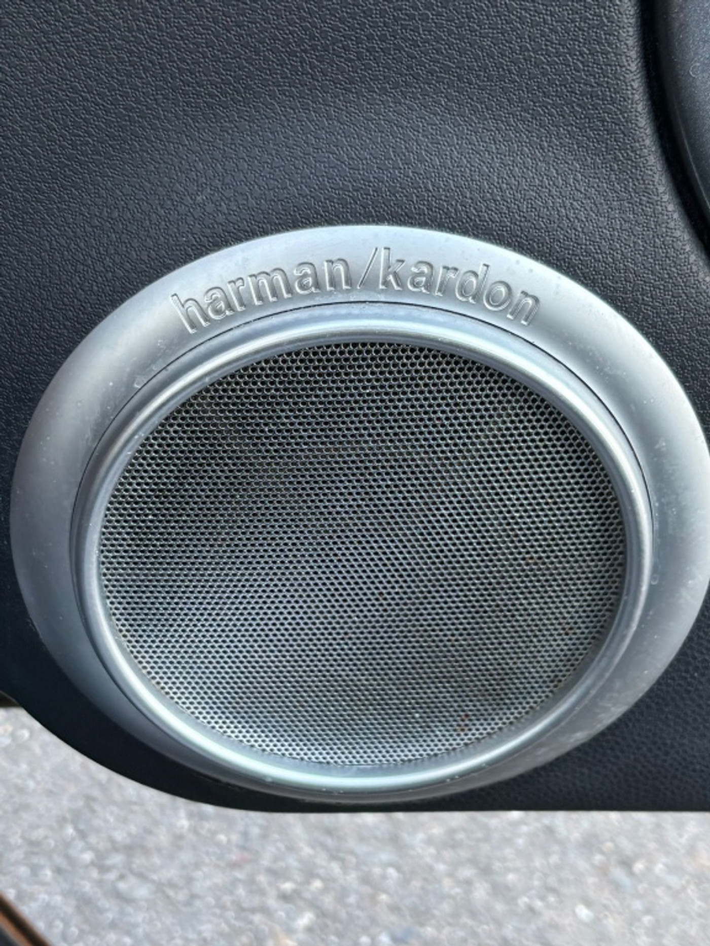 Foto van Mini Mini Cabrio