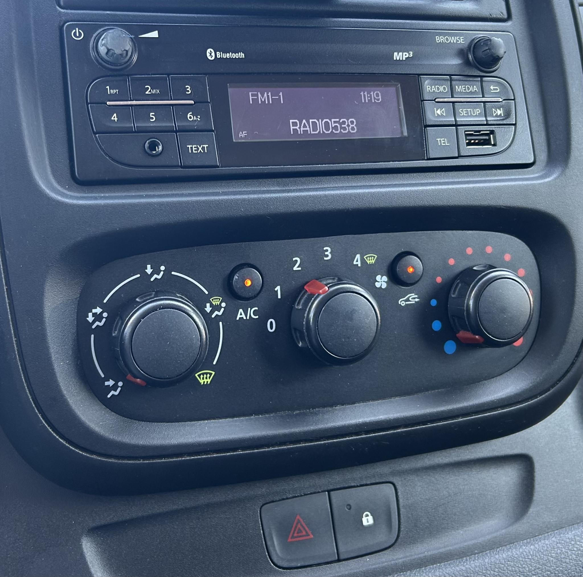 Foto van Fiat Talento