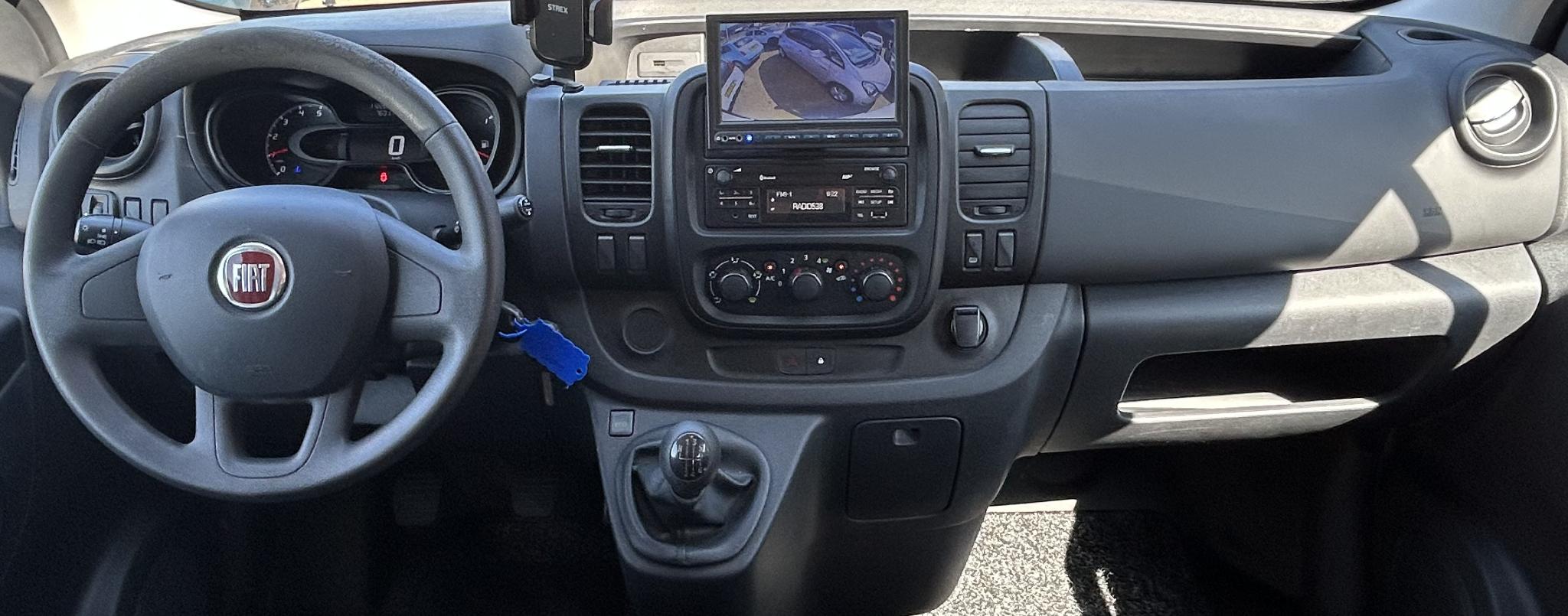 Foto van Fiat Talento