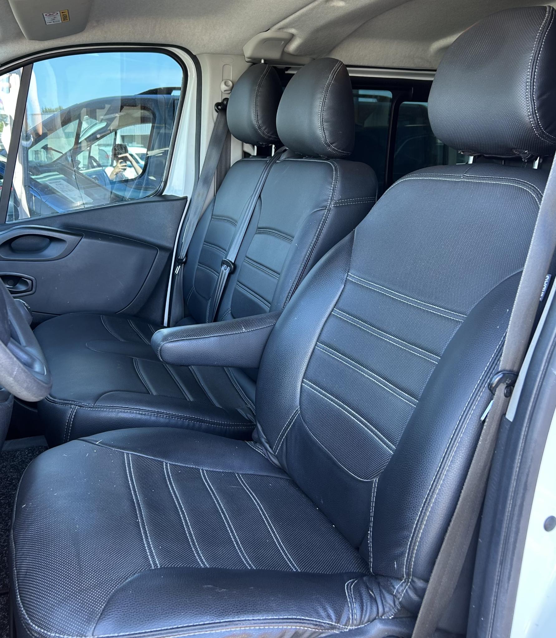Foto van Fiat Talento