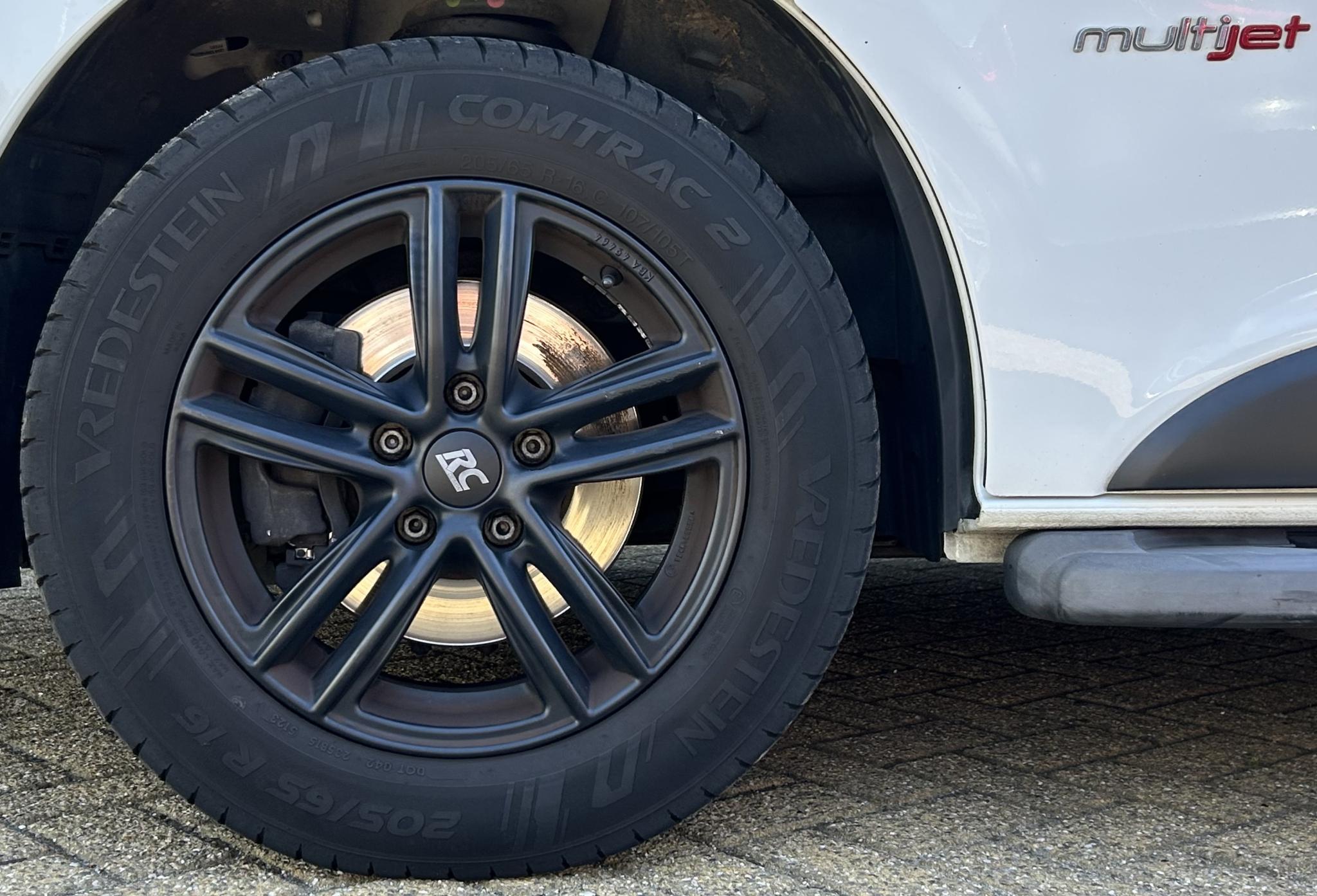 Foto van Fiat Talento