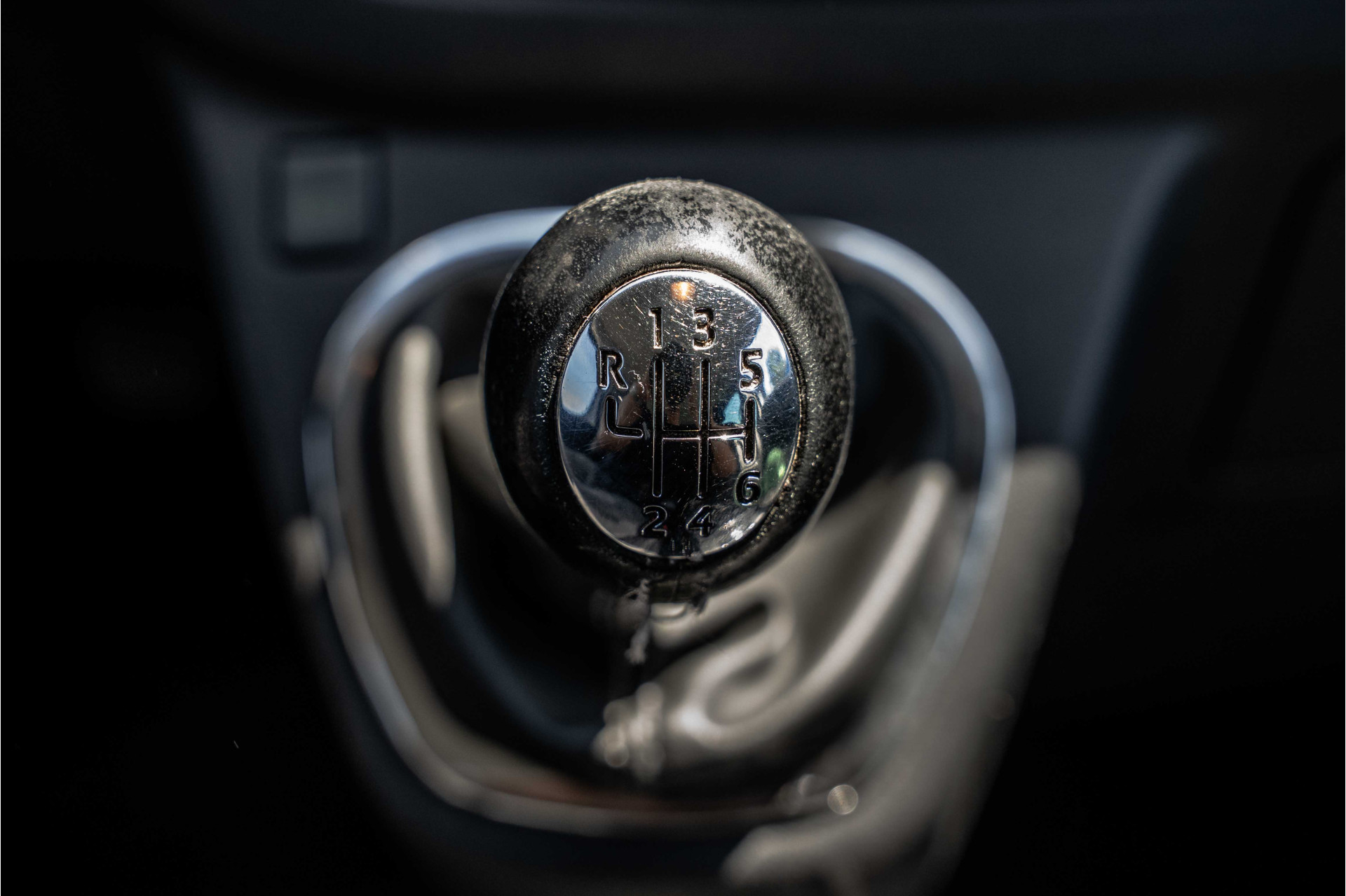 Foto van Opel Vivaro-b