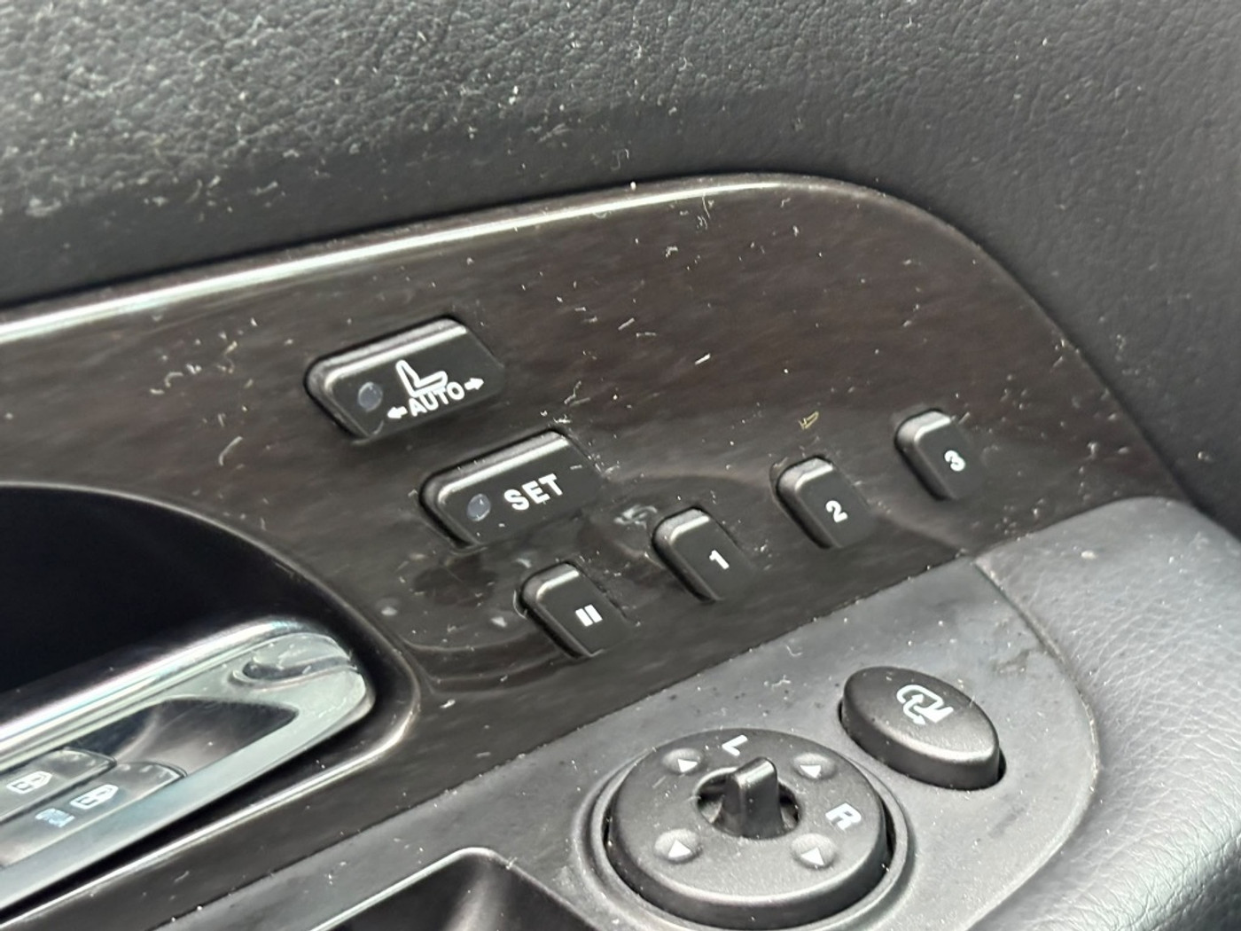 Foto van Ssangyong Ssangyong Rexton